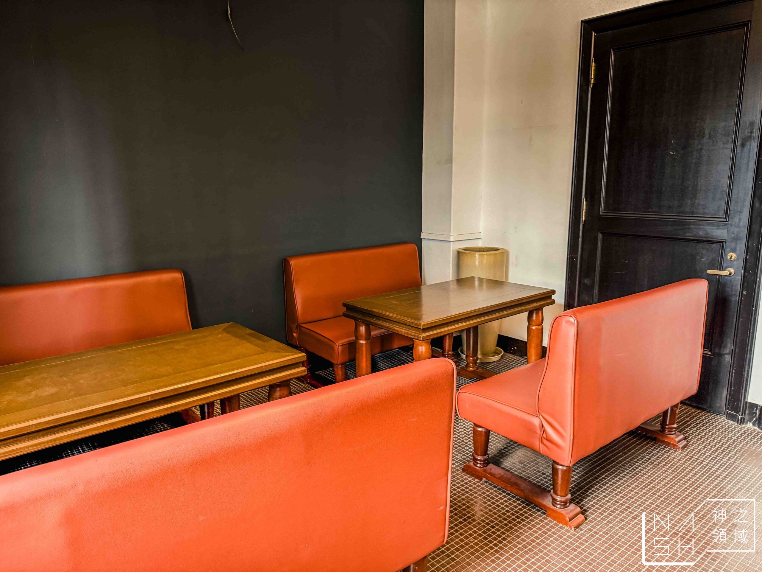 4F劇場咖啡 4F劇場咖啡