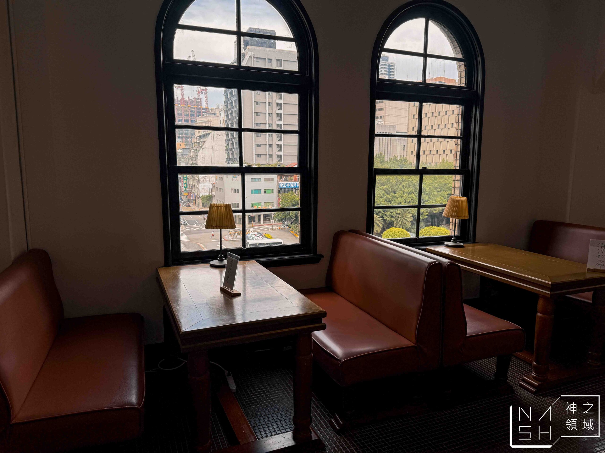 4F劇場咖啡 4F劇場咖啡