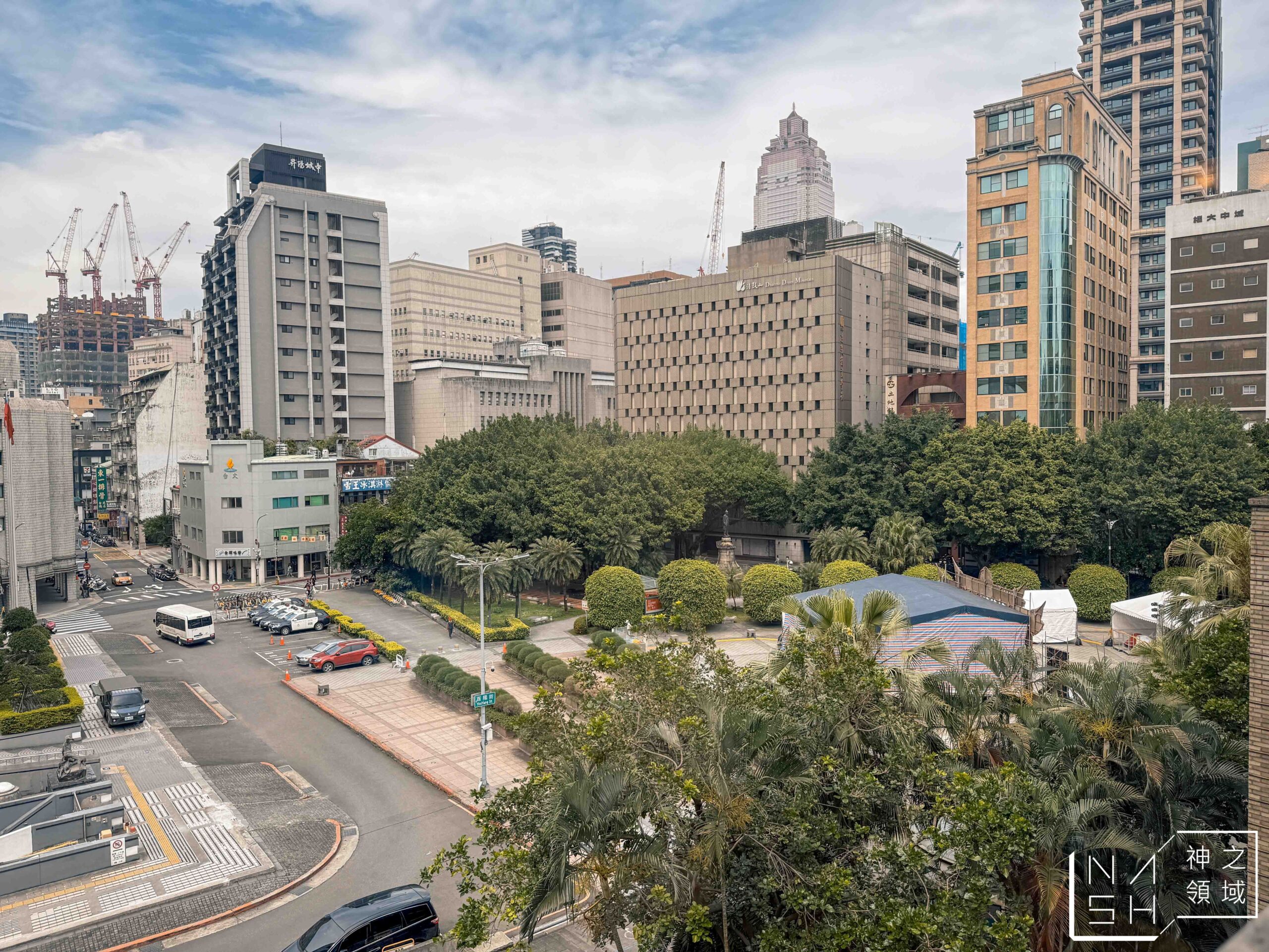 4F劇場咖啡 4F劇場咖啡