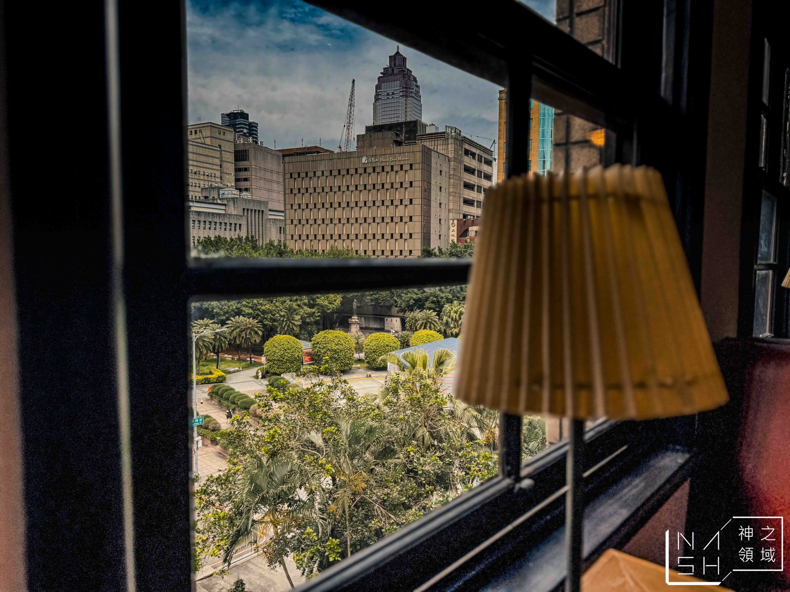 4F劇場咖啡 4F劇場咖啡