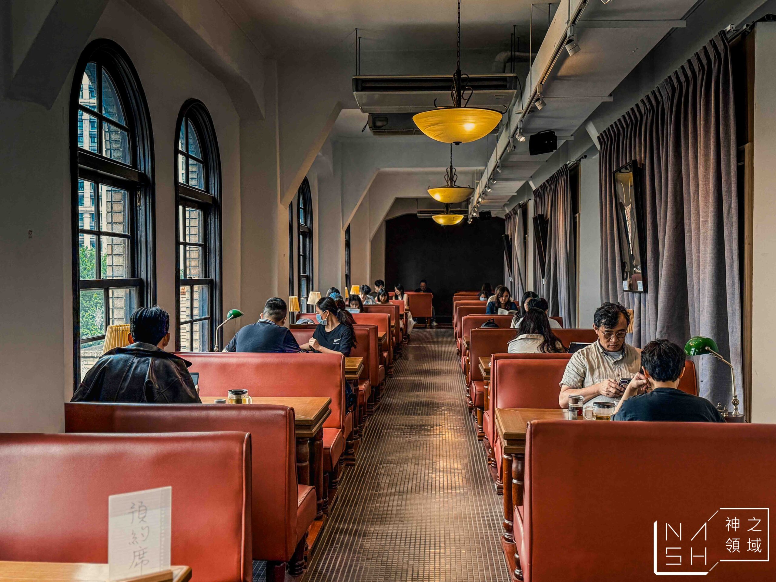 4F劇場咖啡 4F劇場咖啡