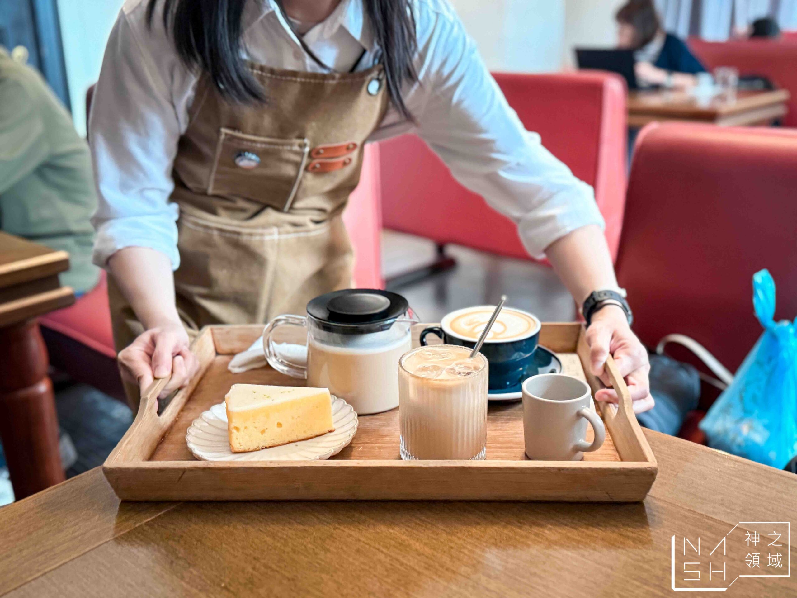 4F劇場咖啡 4F劇場咖啡