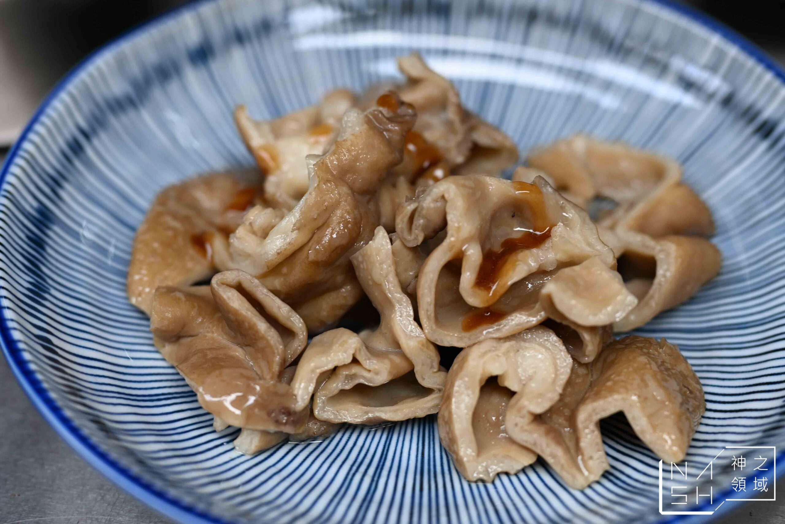 堃叔手作糯米腸