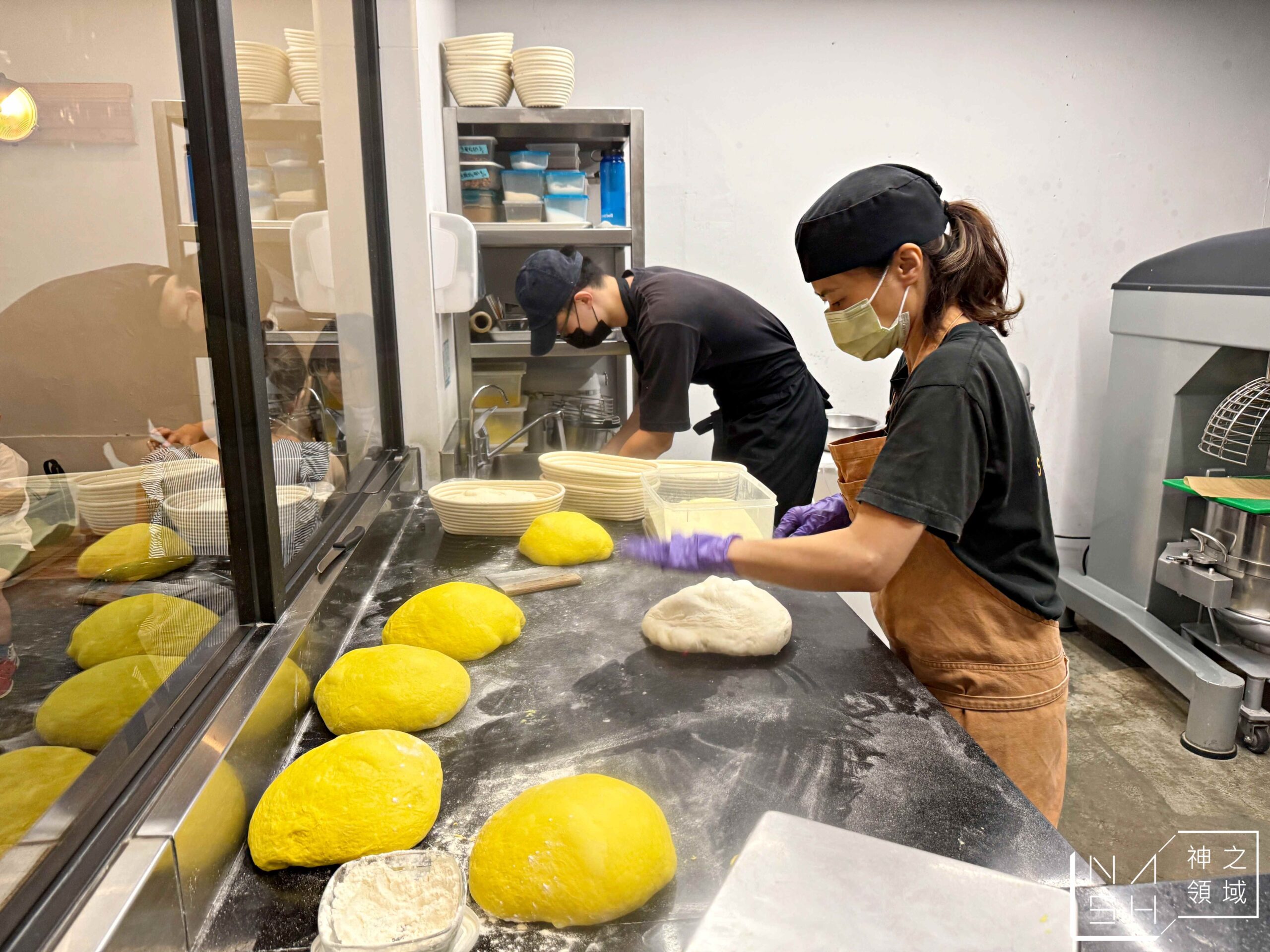 Supranormal Bakery Cafe Supranormal Bakery Cafe