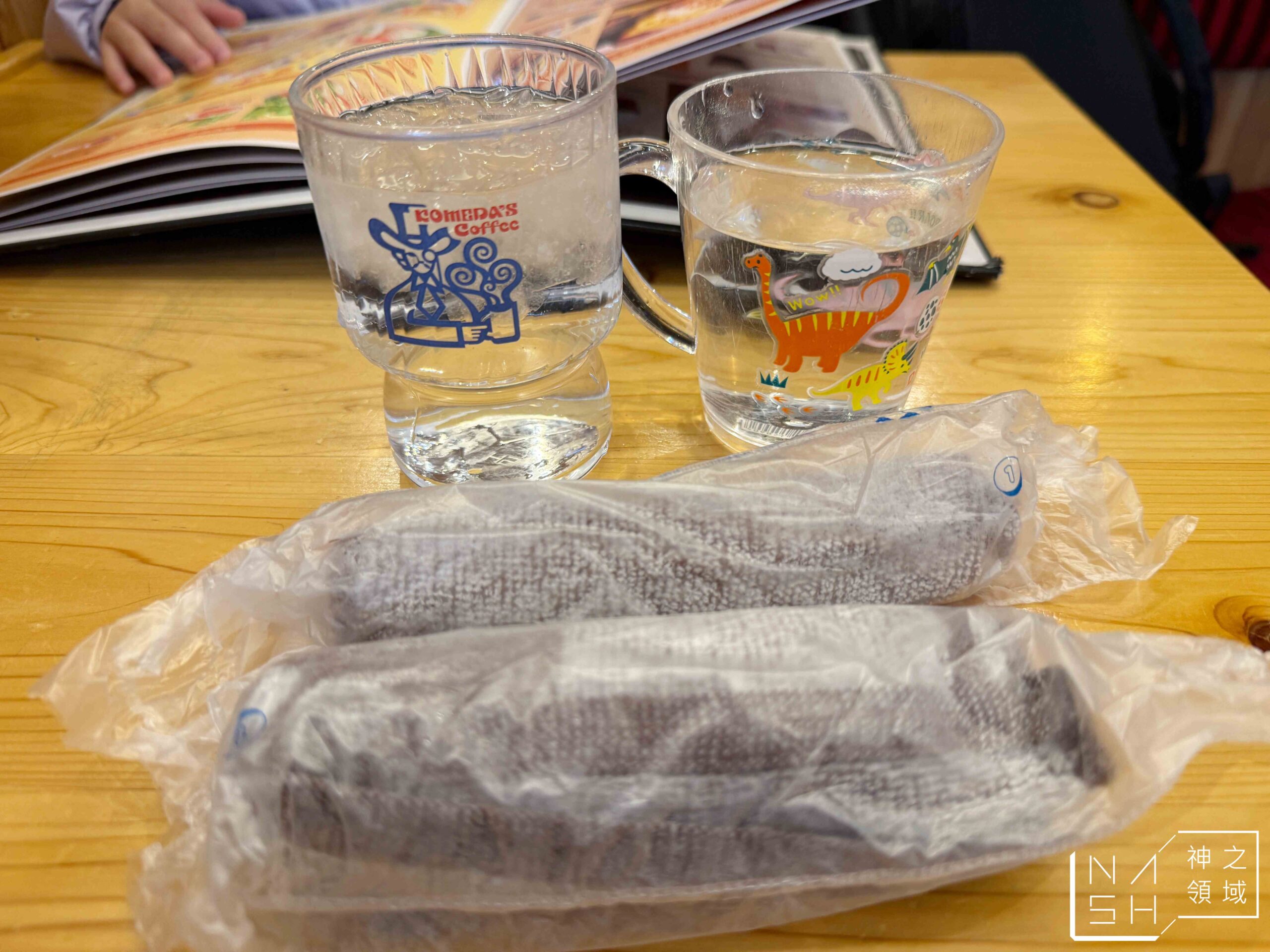 客美多咖啡 福岡天神南店