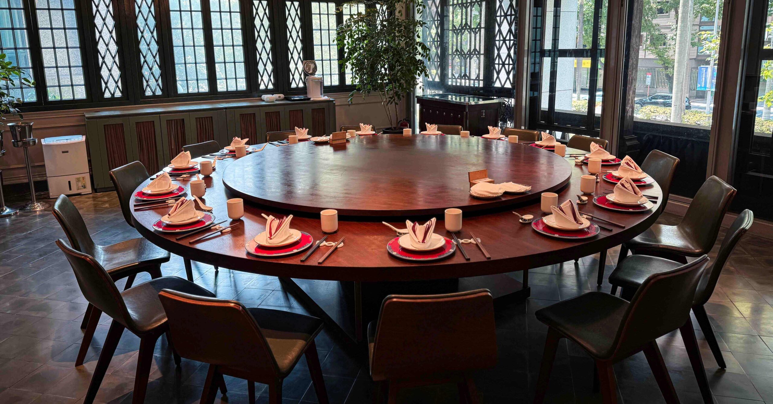 山海樓 @Nash，神之領域