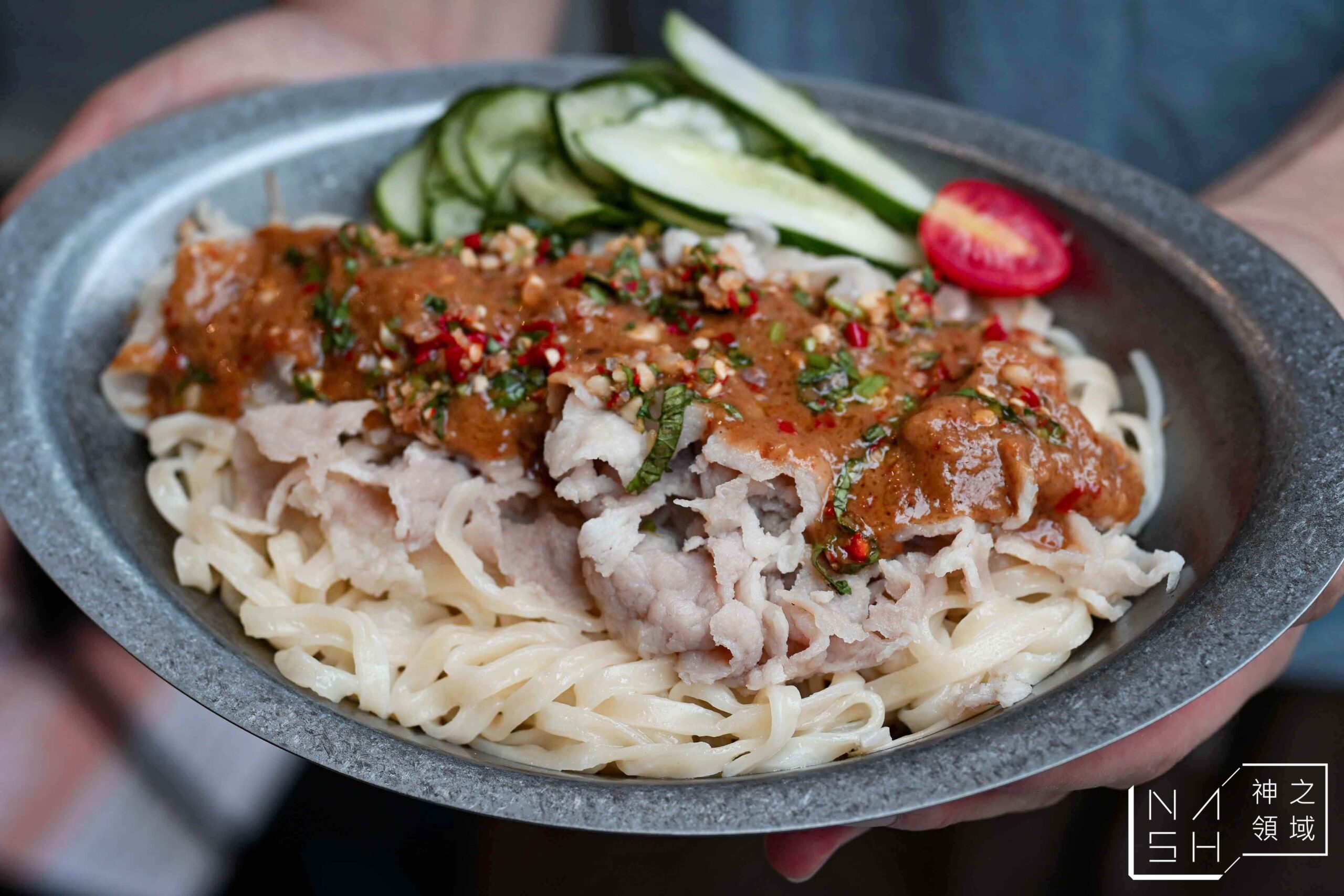 瑞記海南雞飯