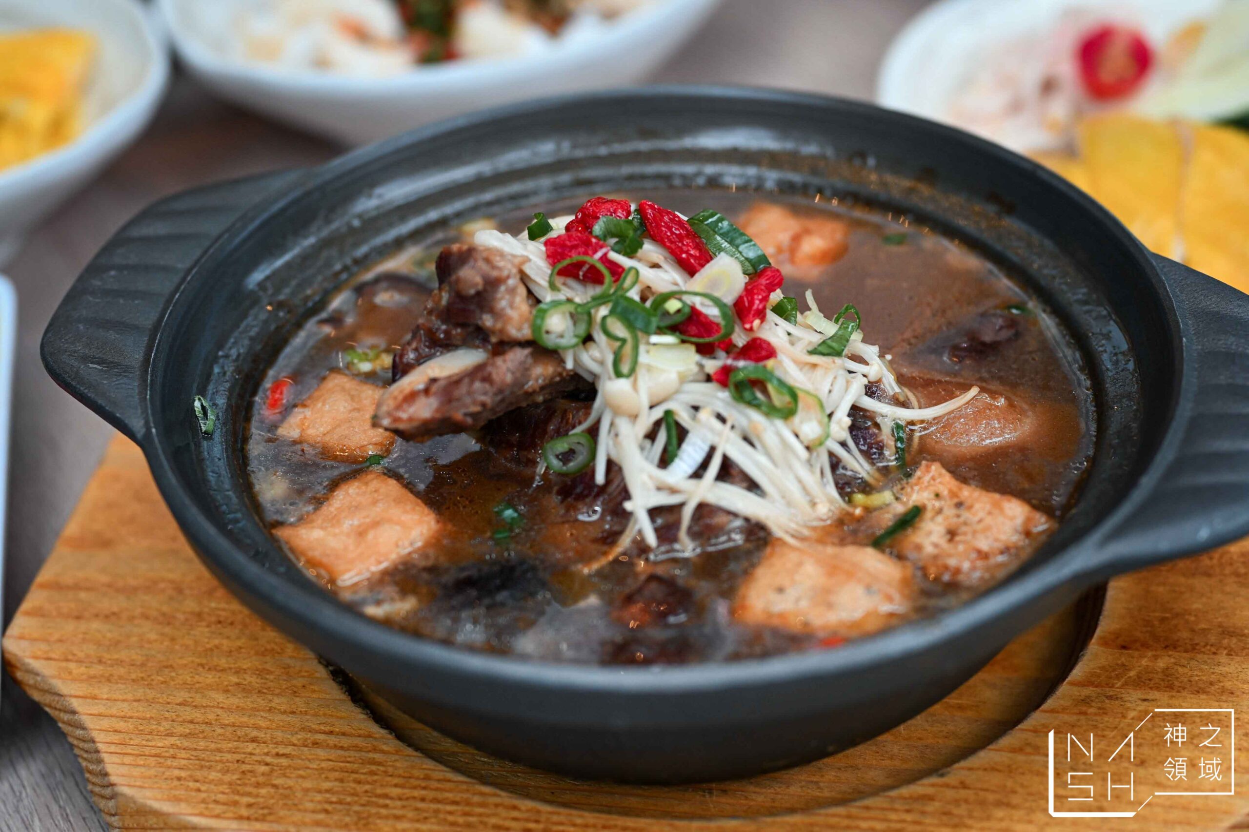瑞記海南雞飯
