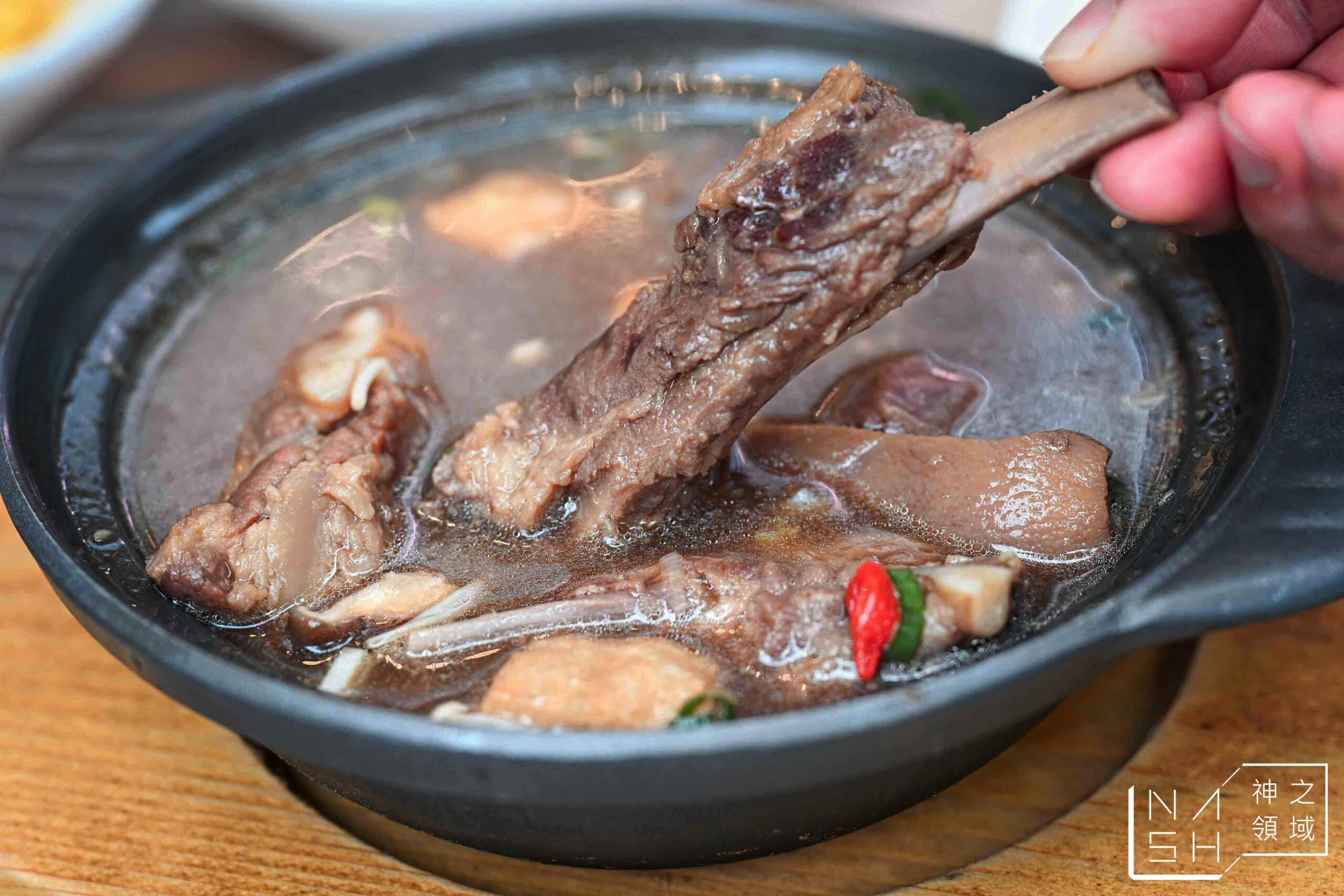 瑞記海南雞飯