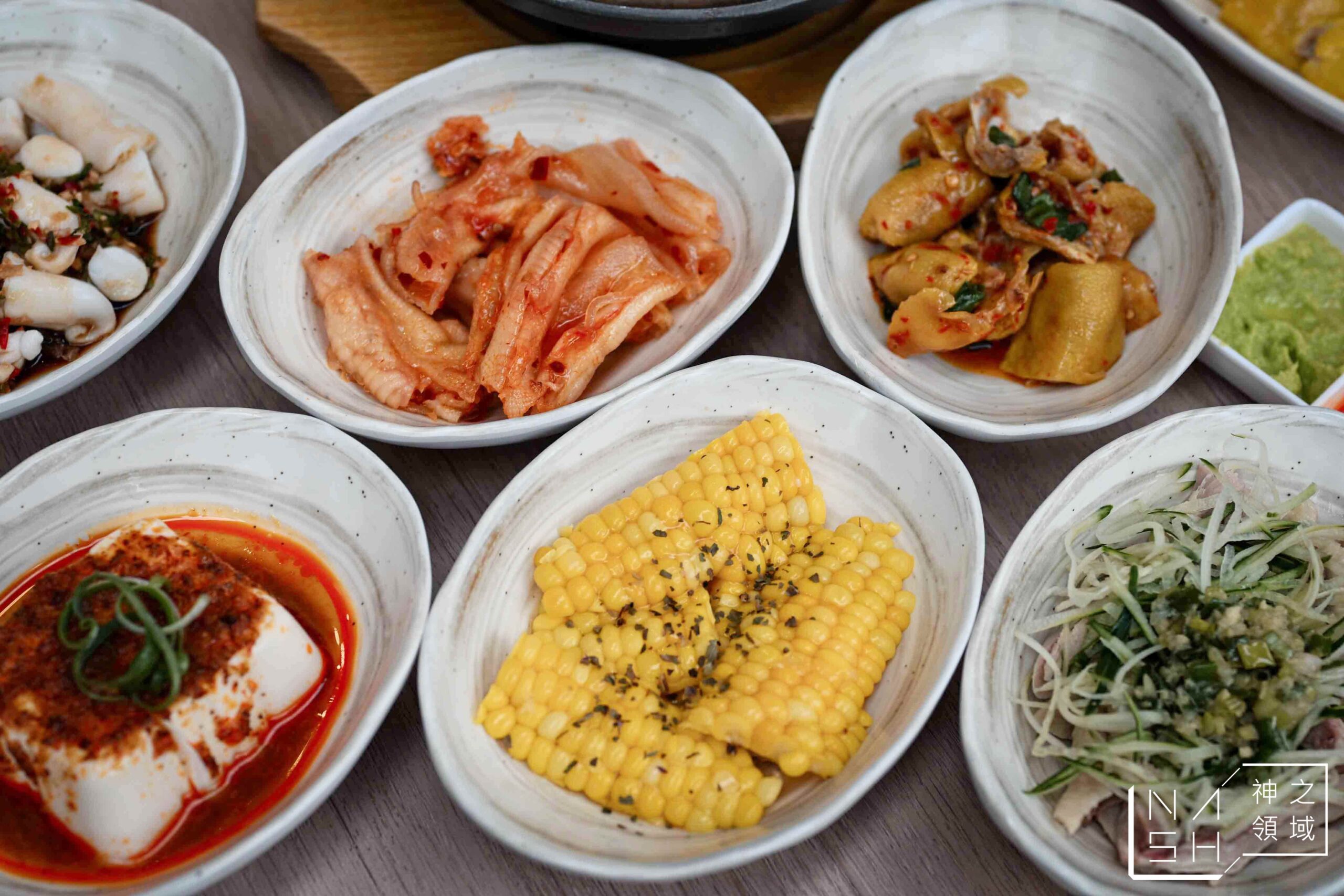 瑞記海南雞飯