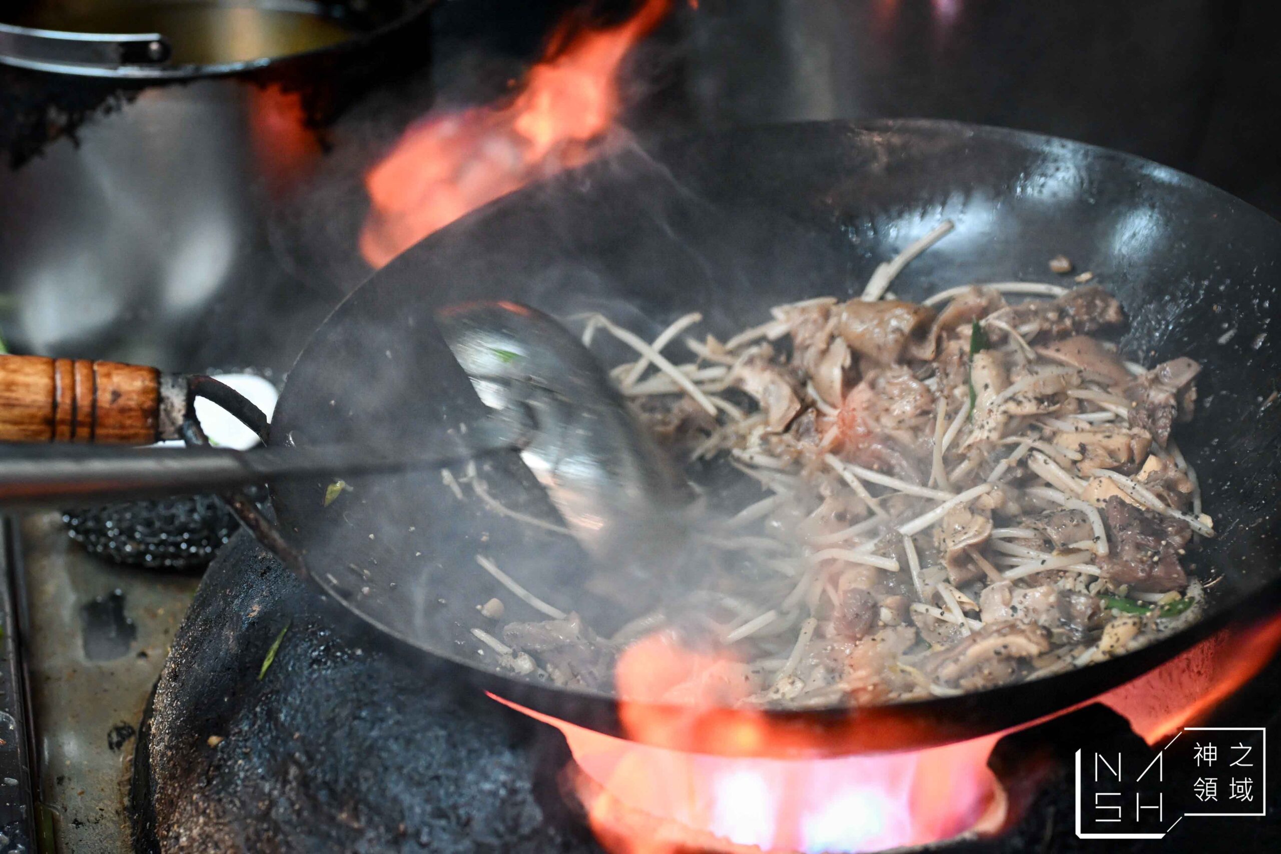郭家炒牛肉 郭家炒牛肉