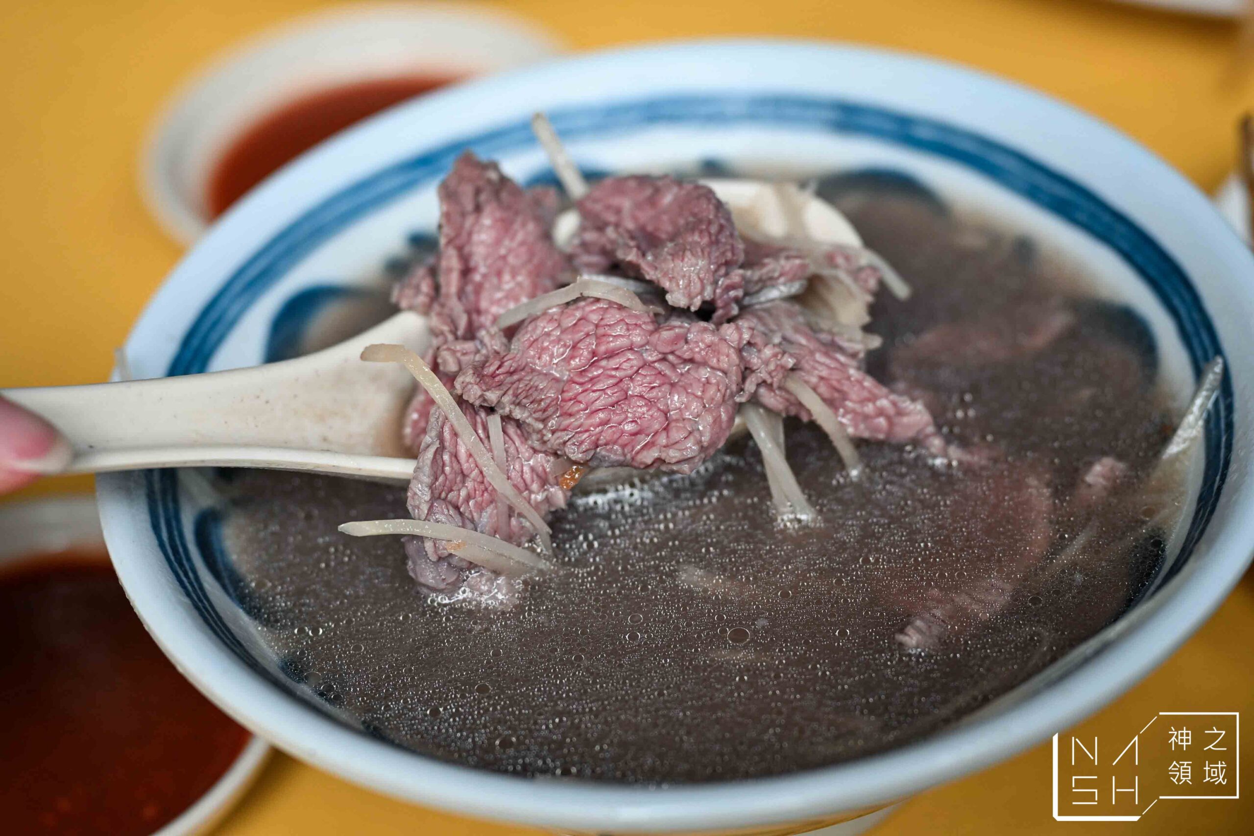 郭家炒牛肉 郭家炒牛肉