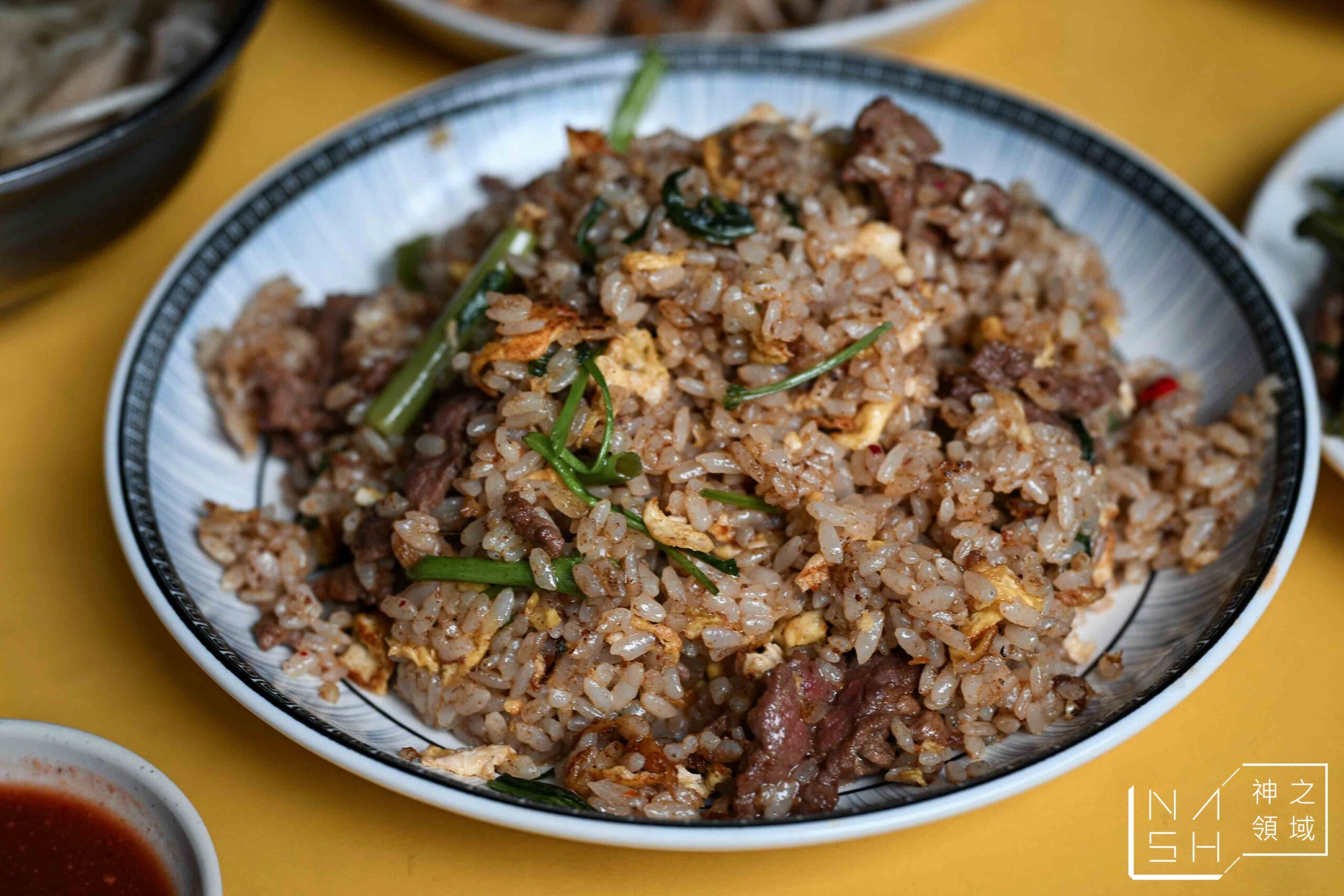 郭家炒牛肉 郭家炒牛肉