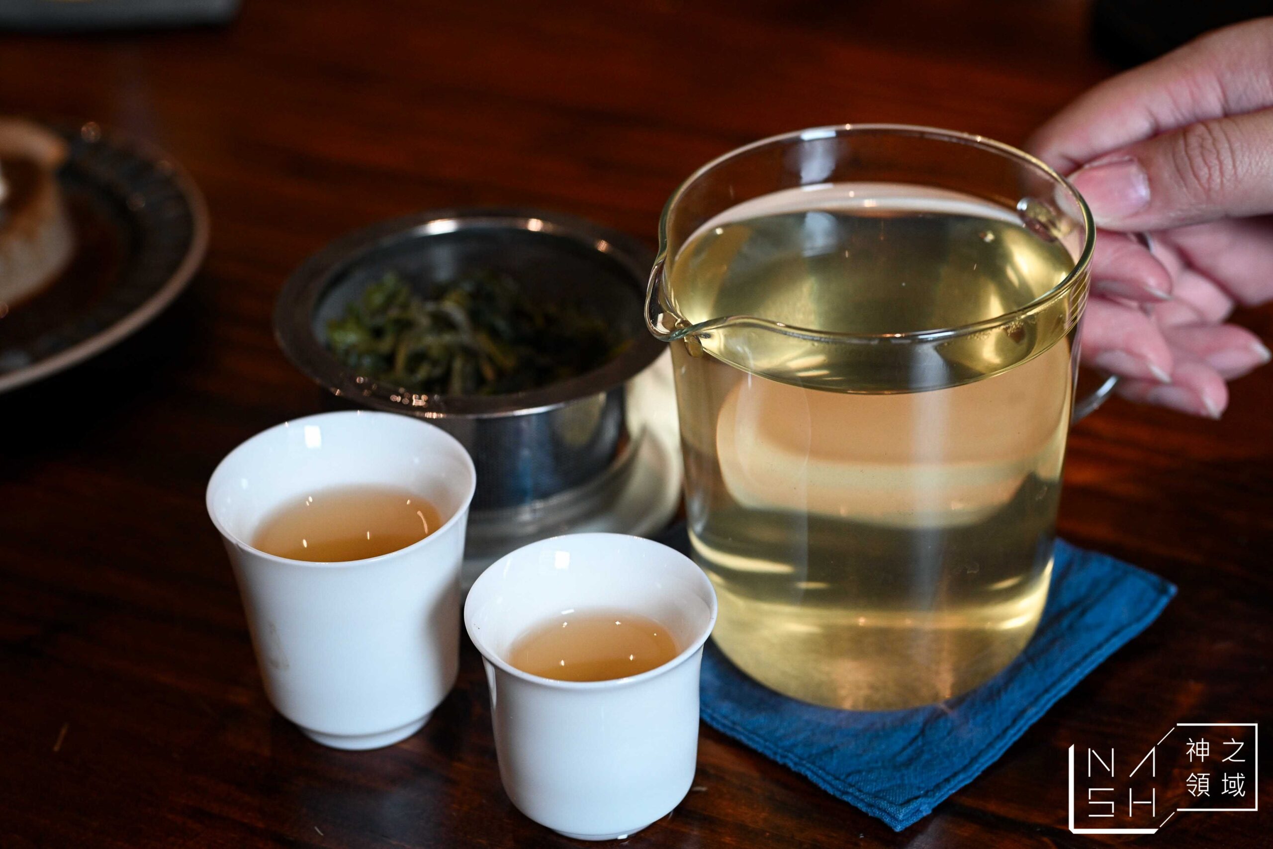 坪庵茶廳