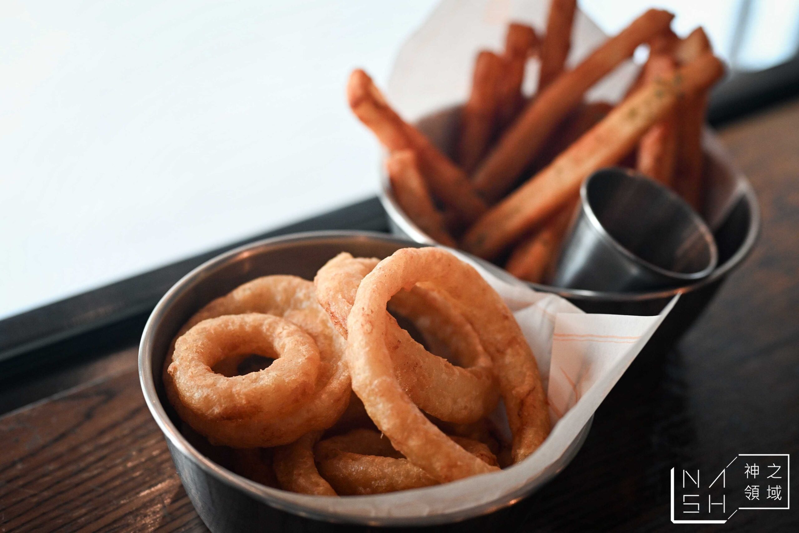 Selfish Burger 自私漢堡 Selfish Burger 自私漢堡