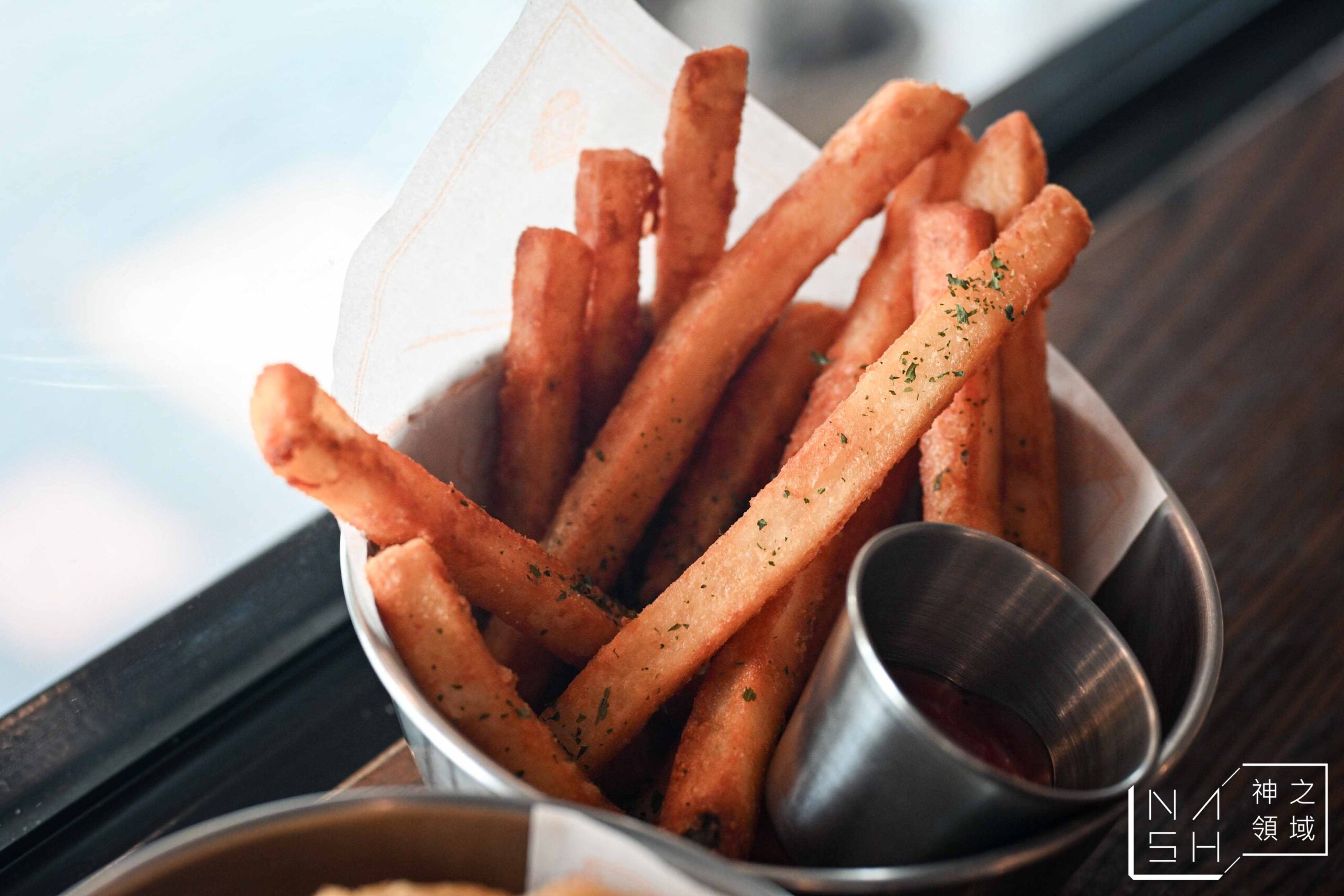 Selfish Burger 自私漢堡 Selfish Burger 自私漢堡