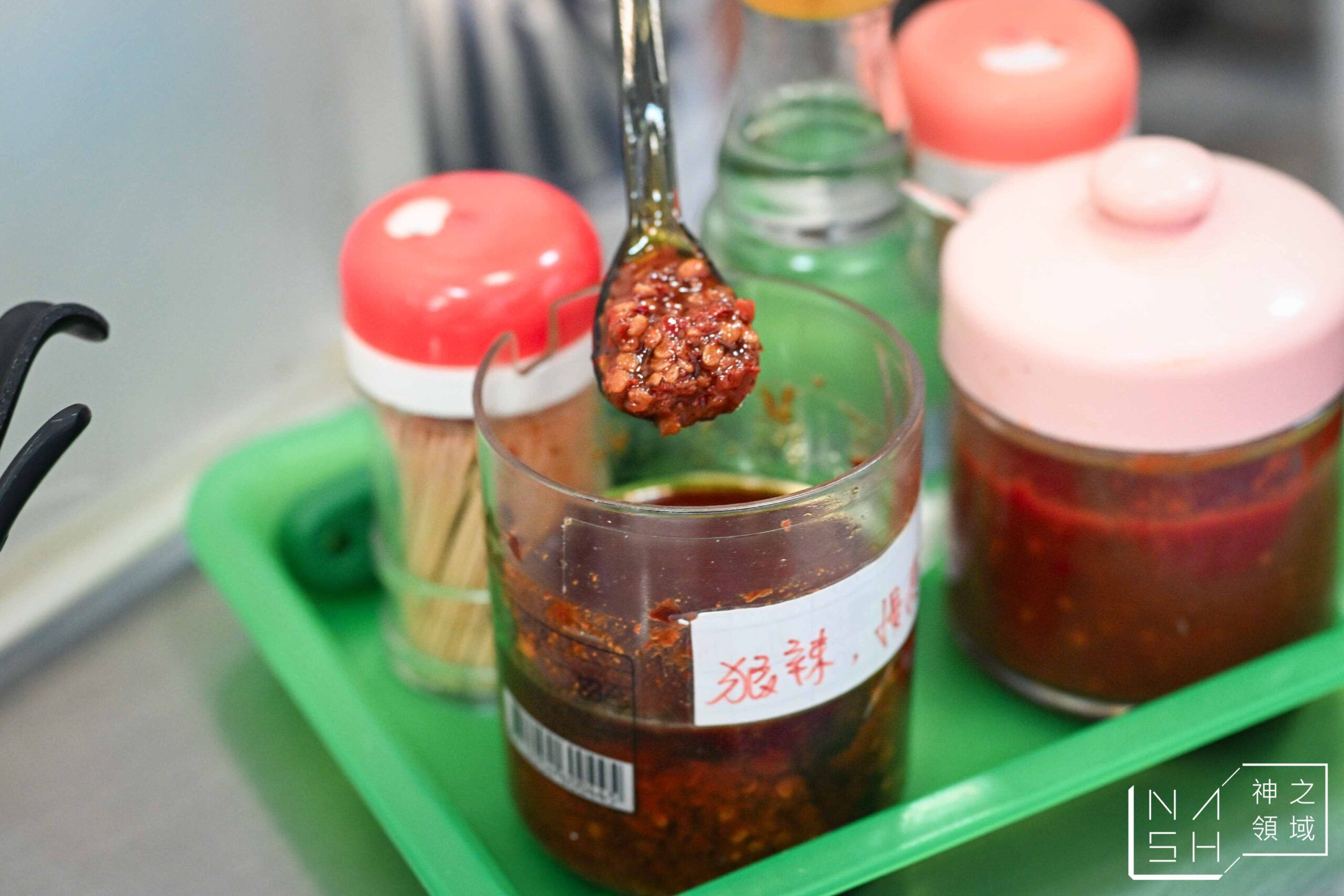 小凱悅南村小吃店