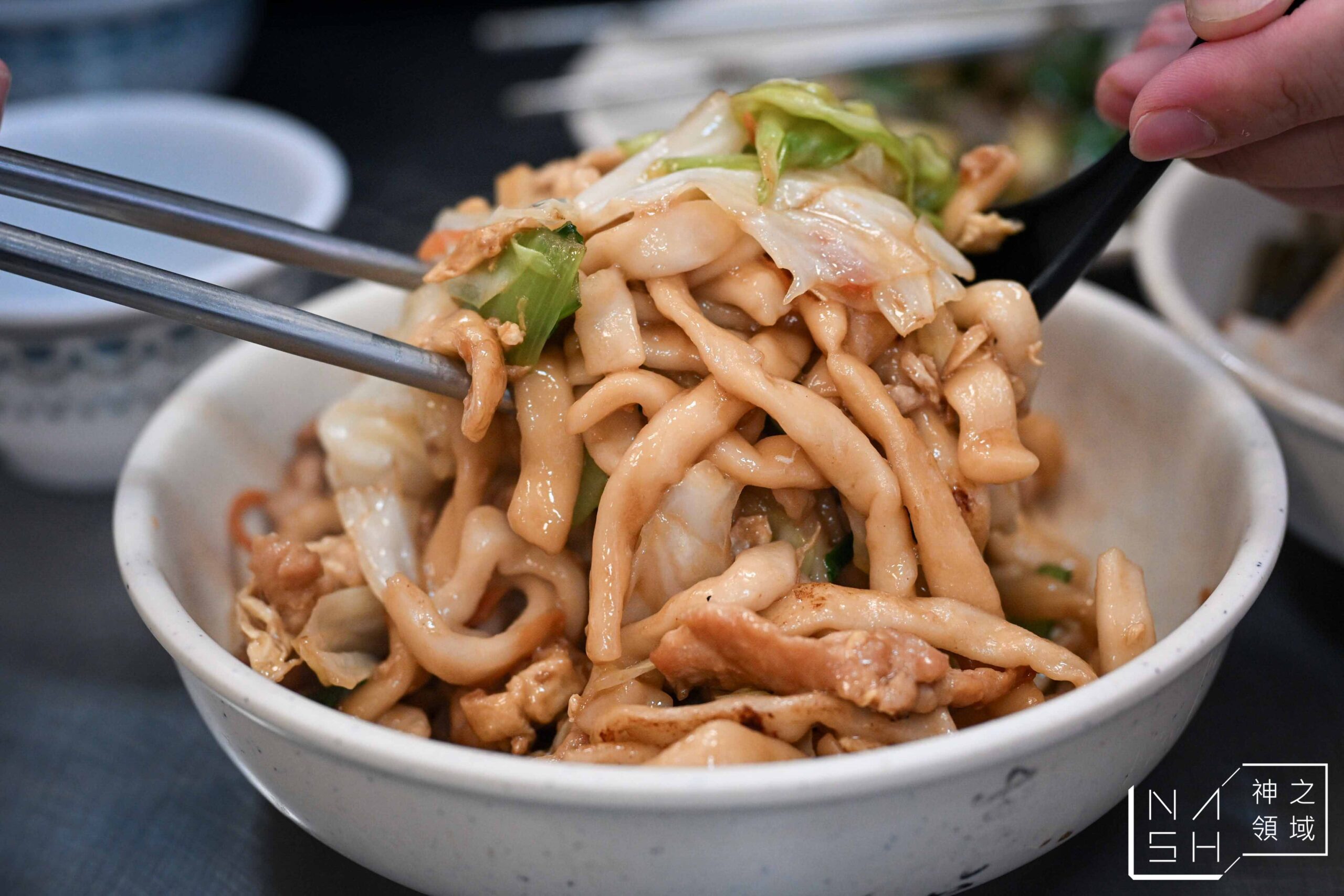 小凱悅南村小吃店 小凱悅南村小吃店