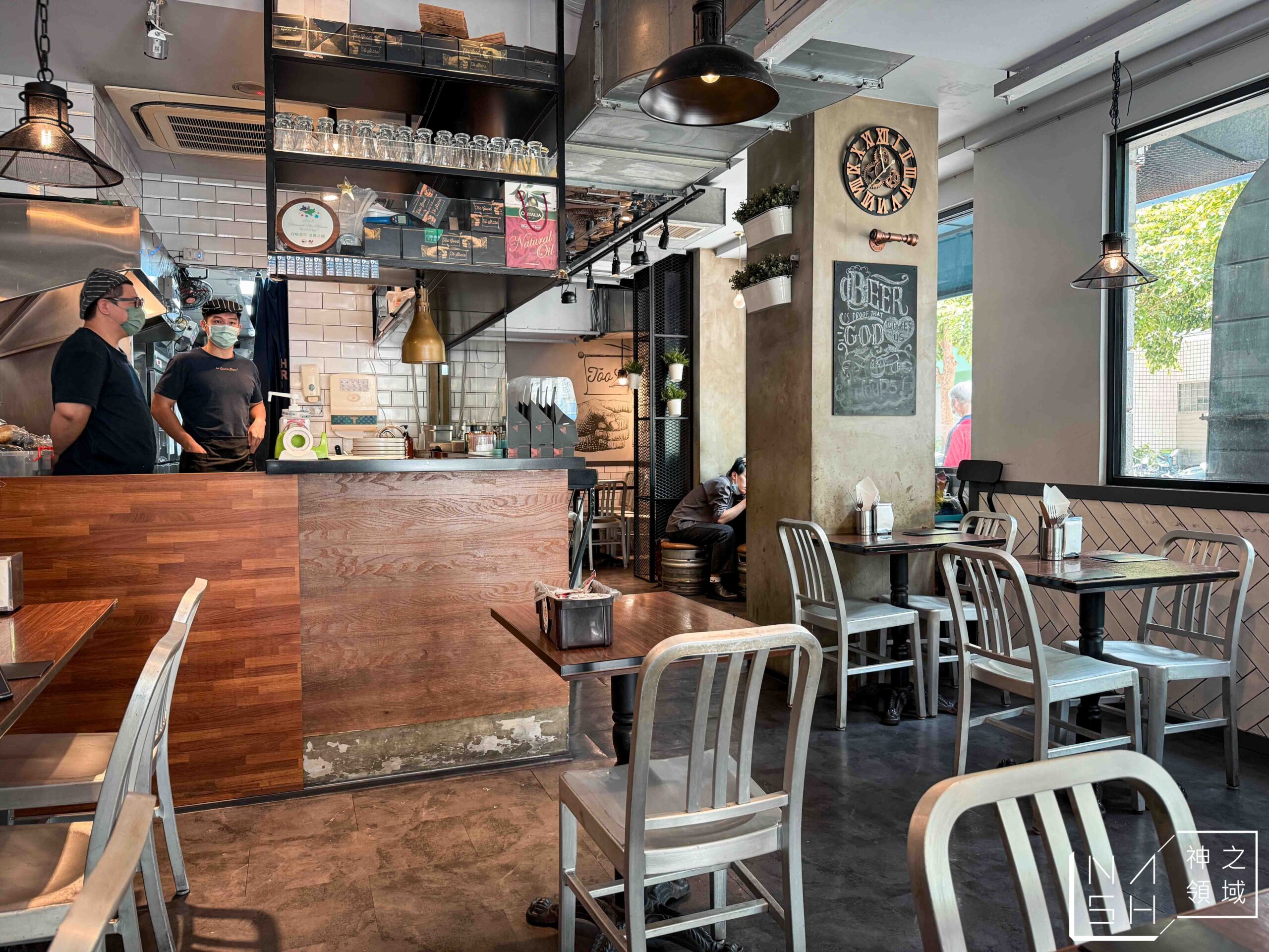 Selfish Burger 自私漢堡 Selfish Burger 自私漢堡