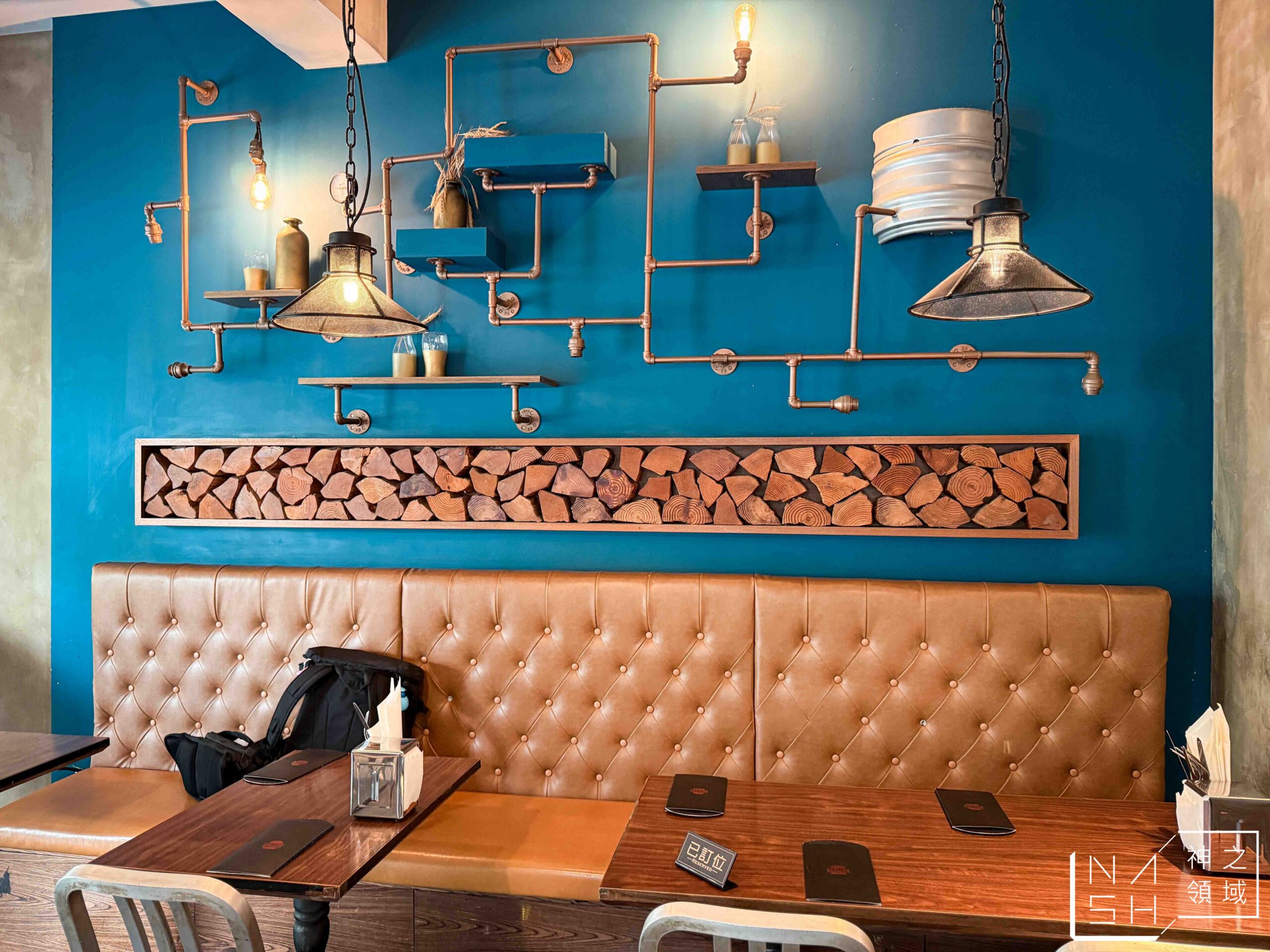 Selfish Burger 自私漢堡 Selfish Burger 自私漢堡