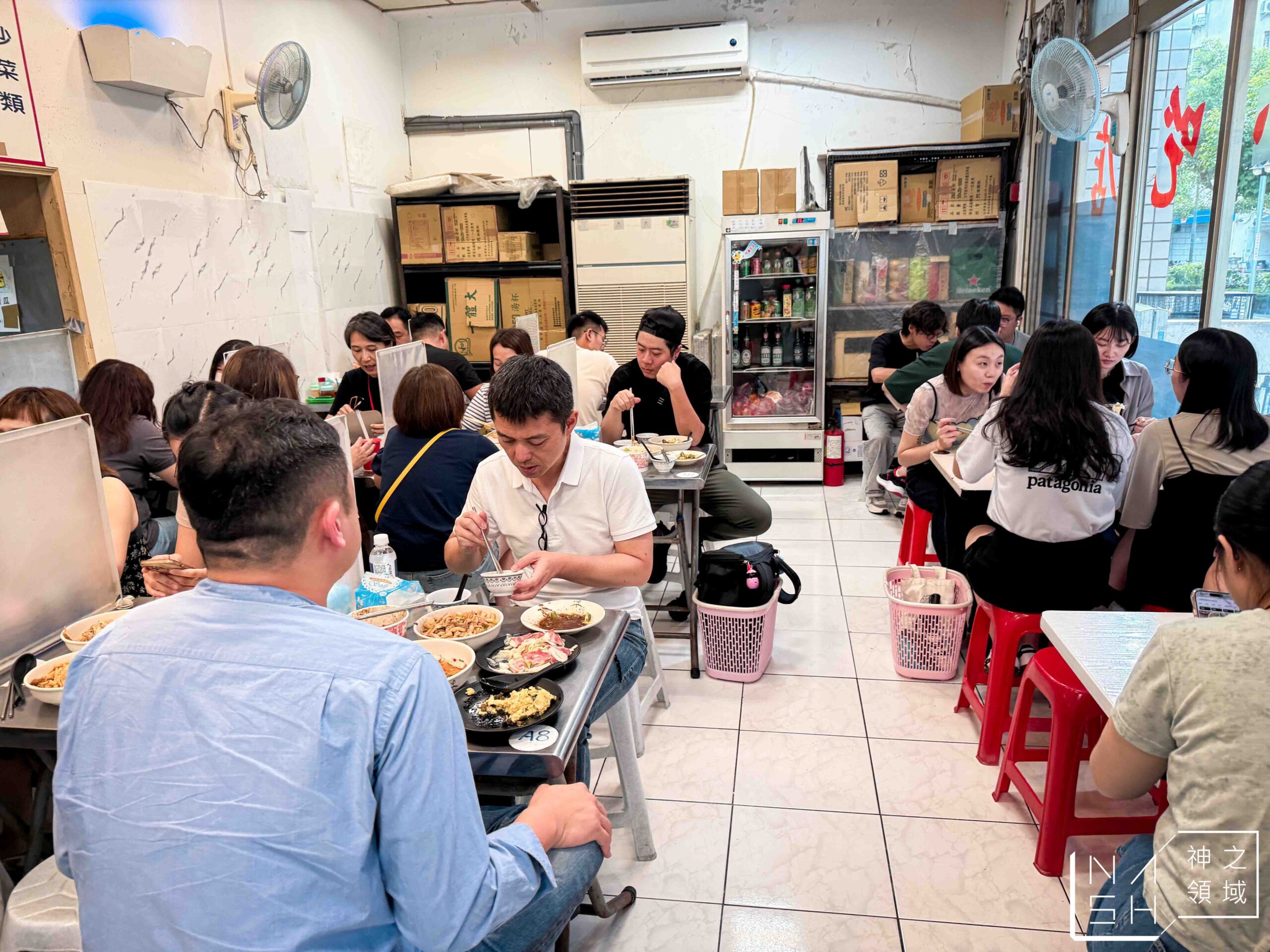 小凱悅南村小吃店 小凱悅南村小吃店