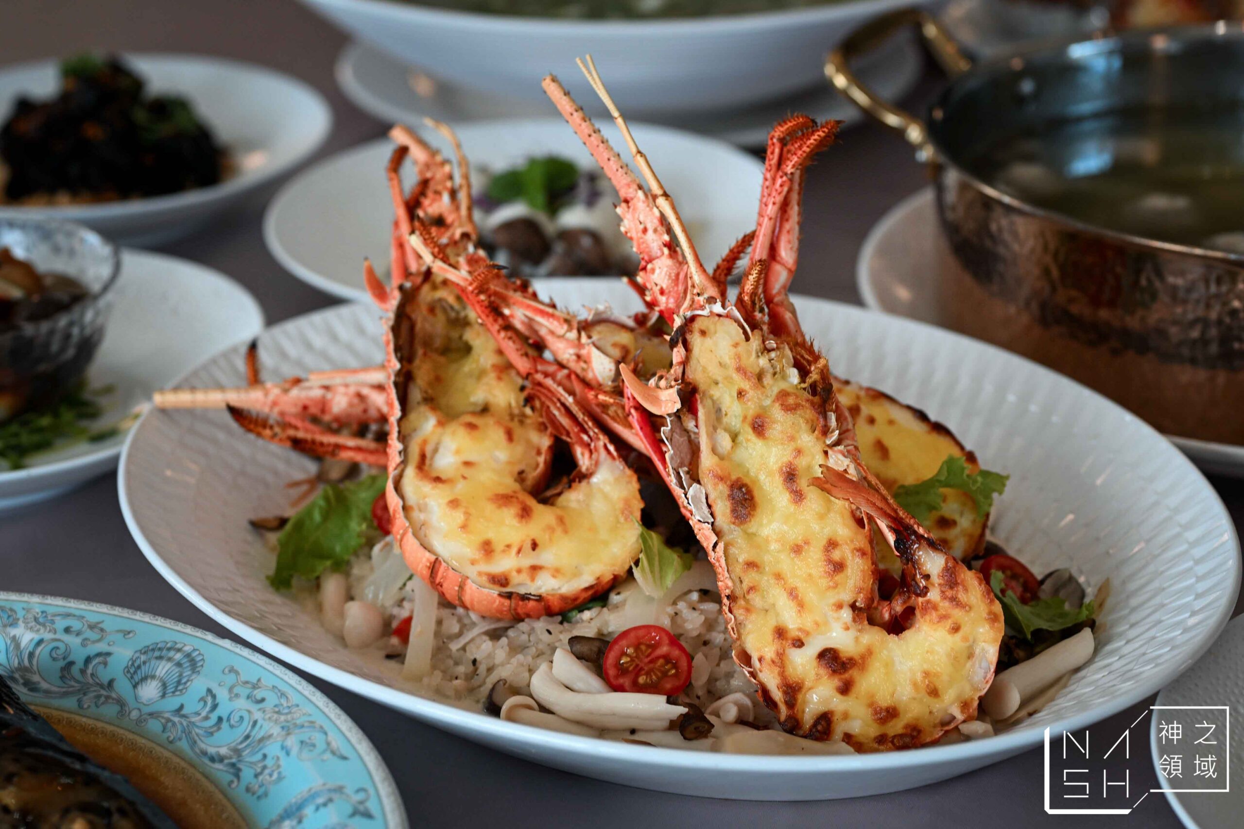 新天地梧棲創始店