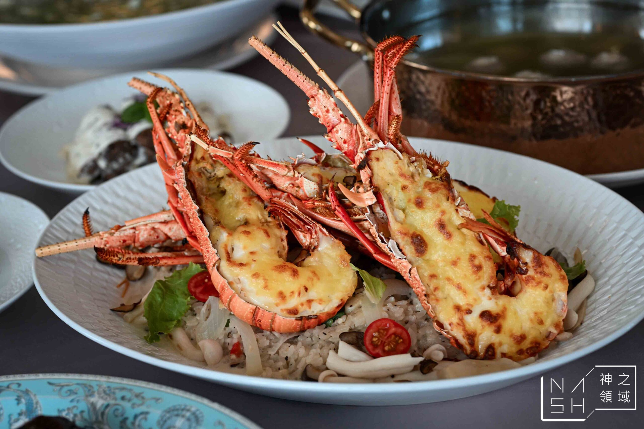 新天地梧棲創始店