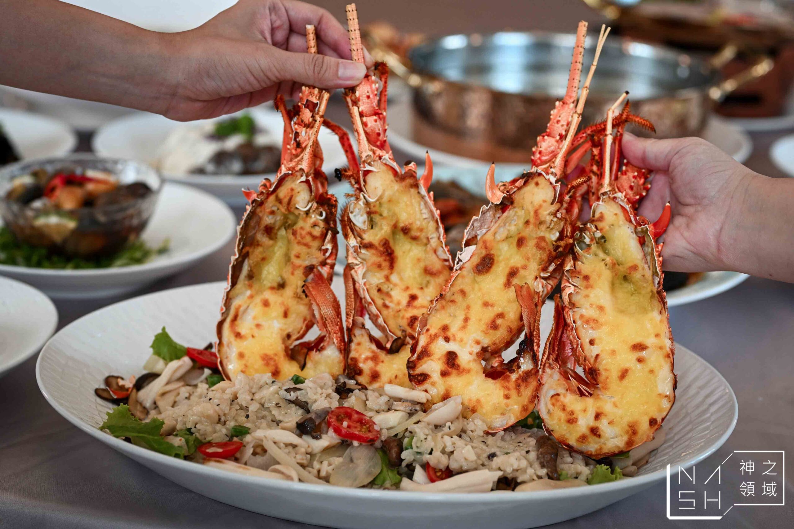 新天地梧棲創始店