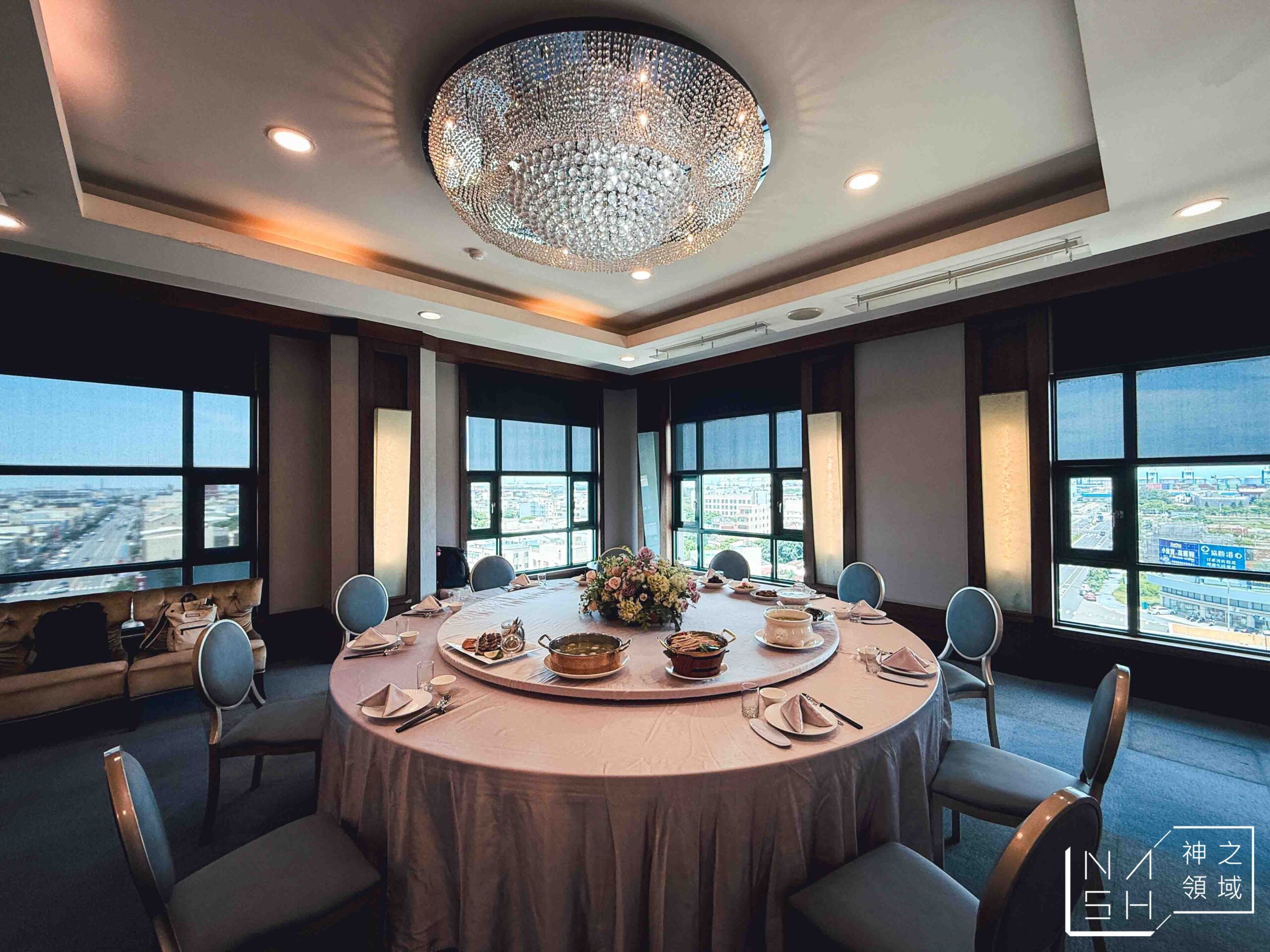 新天地梧棲創始店