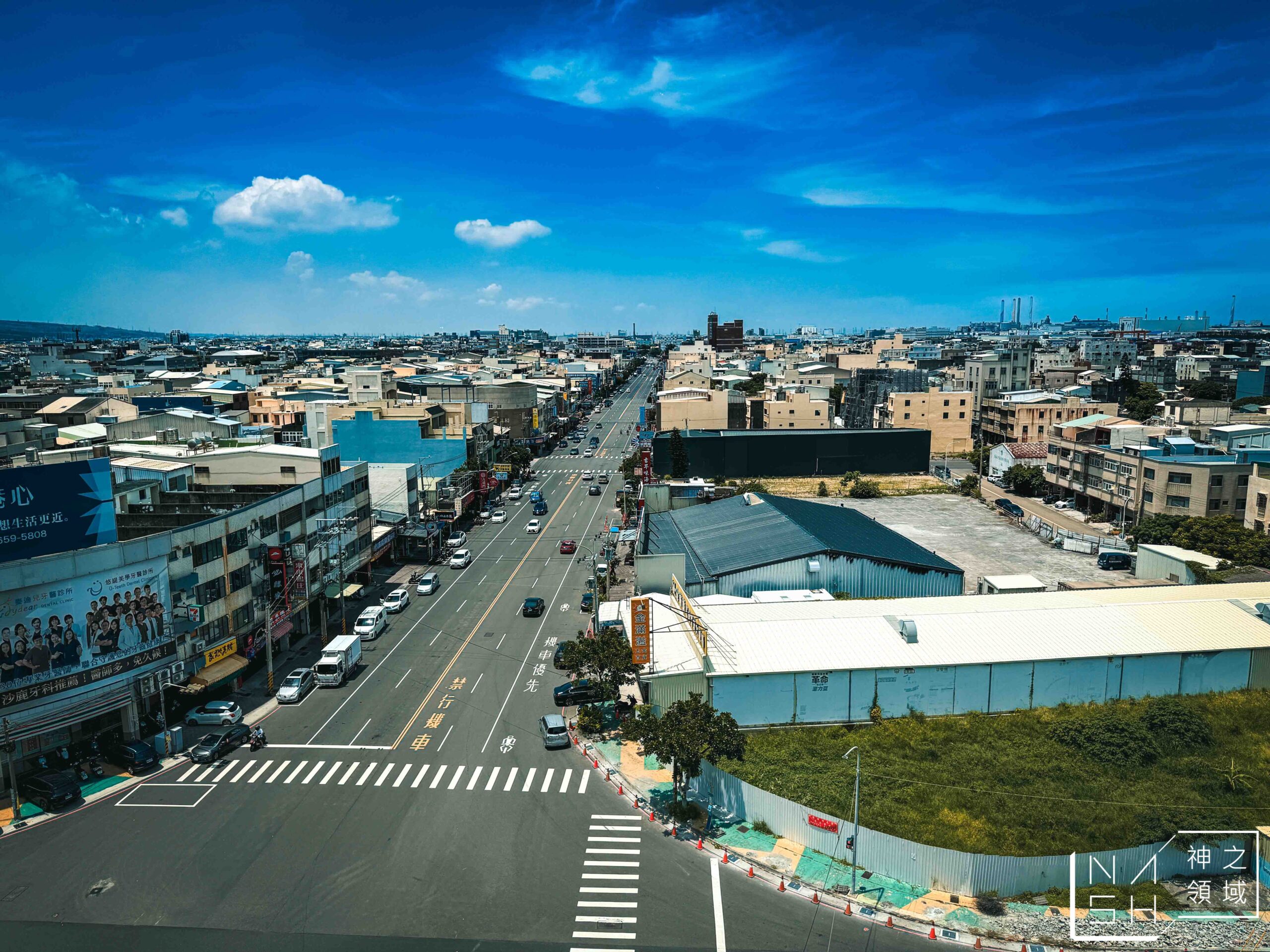 新天地梧棲創始店