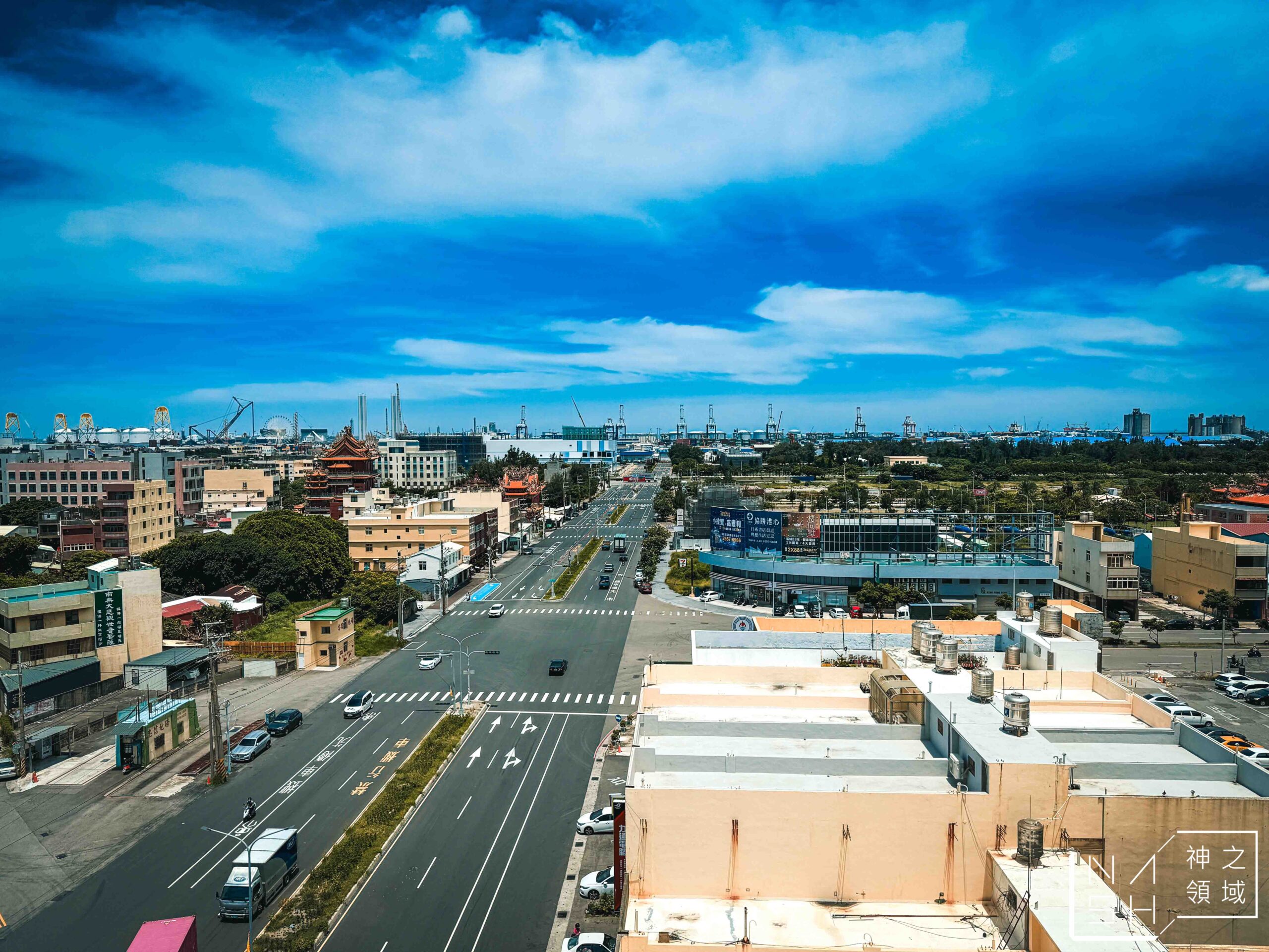 新天地梧棲創始店