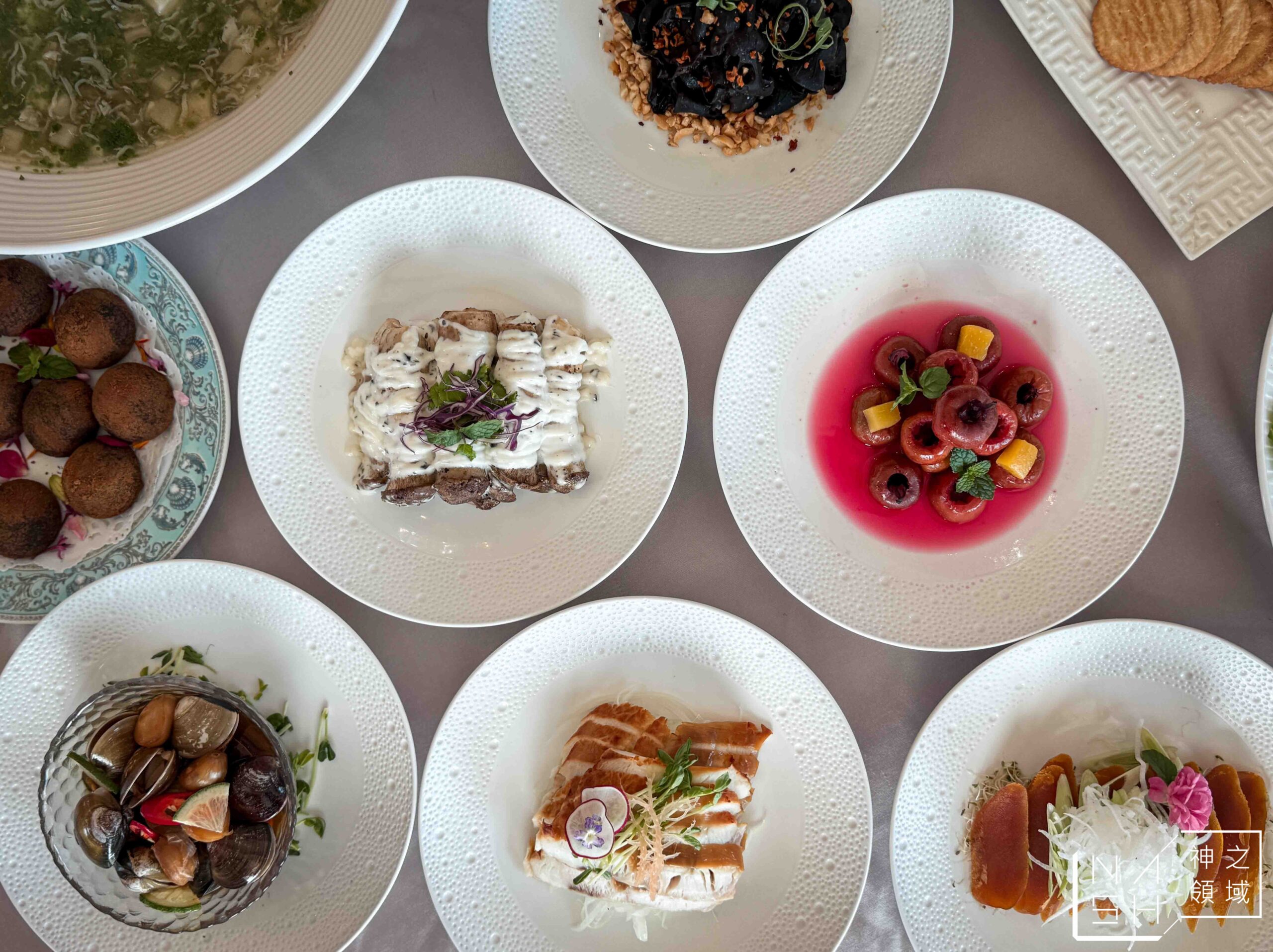 新天地梧棲創始店