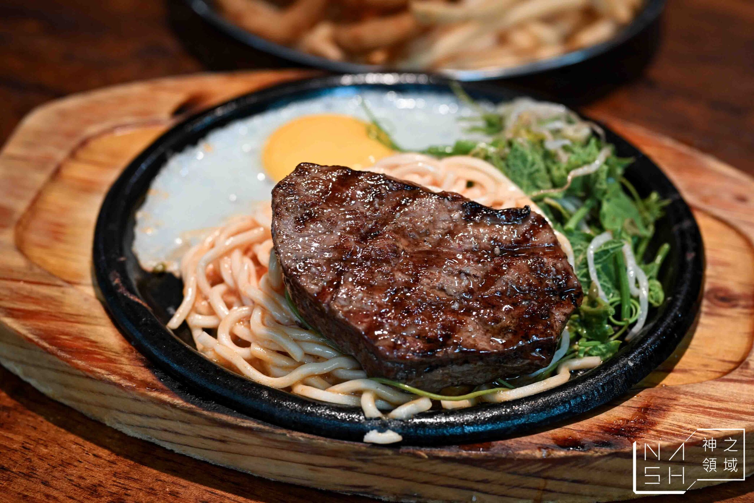 B&B STEAK福德店