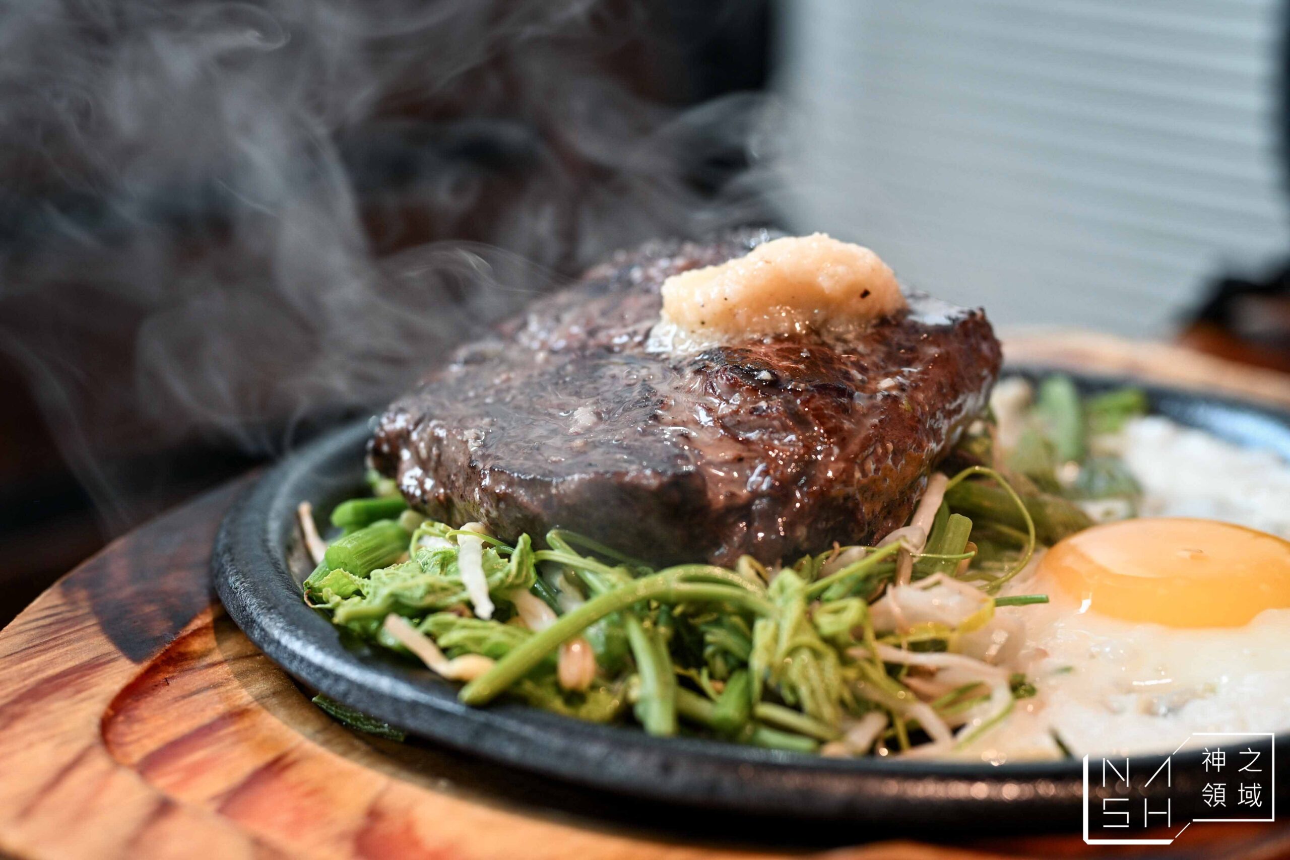 B&B STEAK福德店