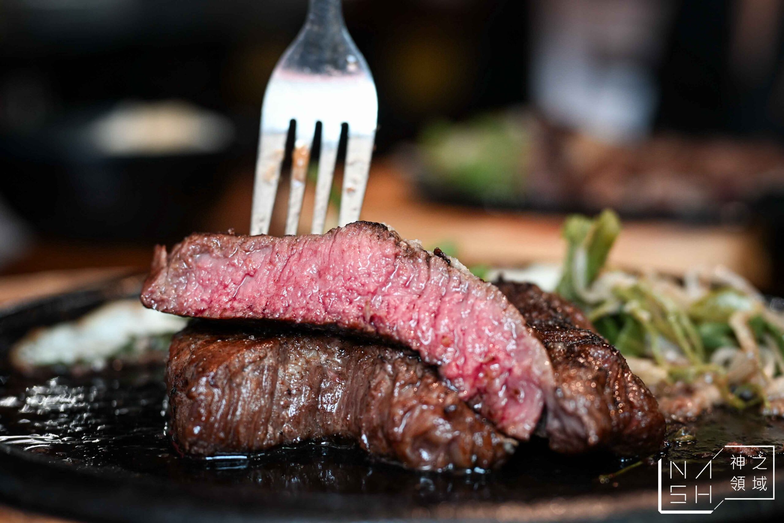 B&B STEAK福德店