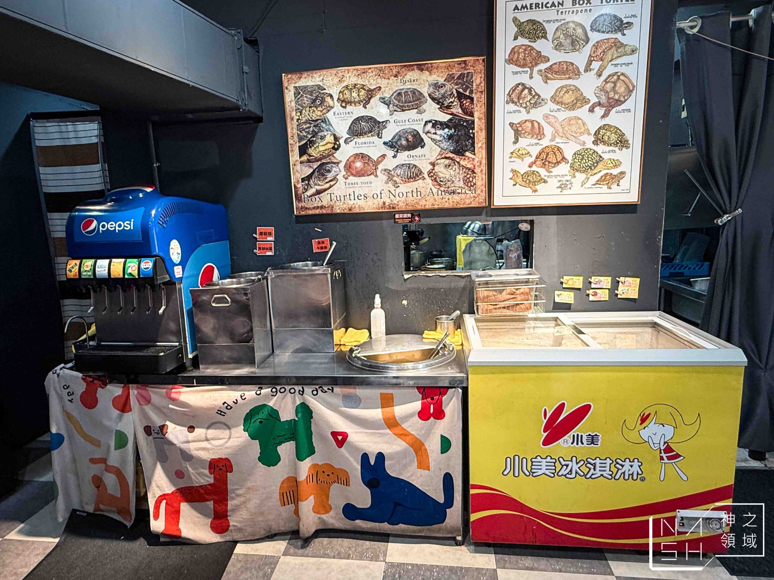 B&B STEAK福德店