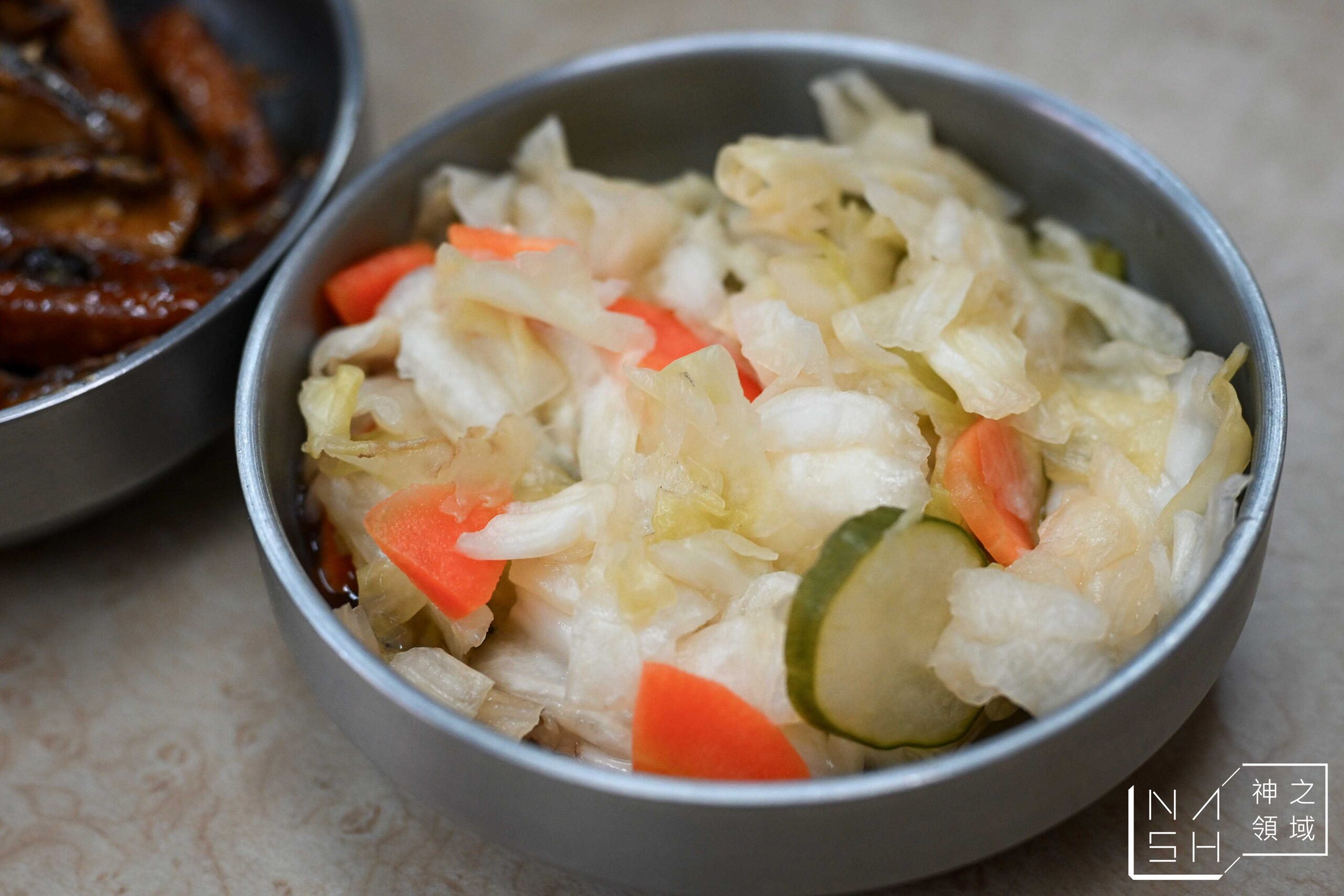 四平街番茄牛肉麵