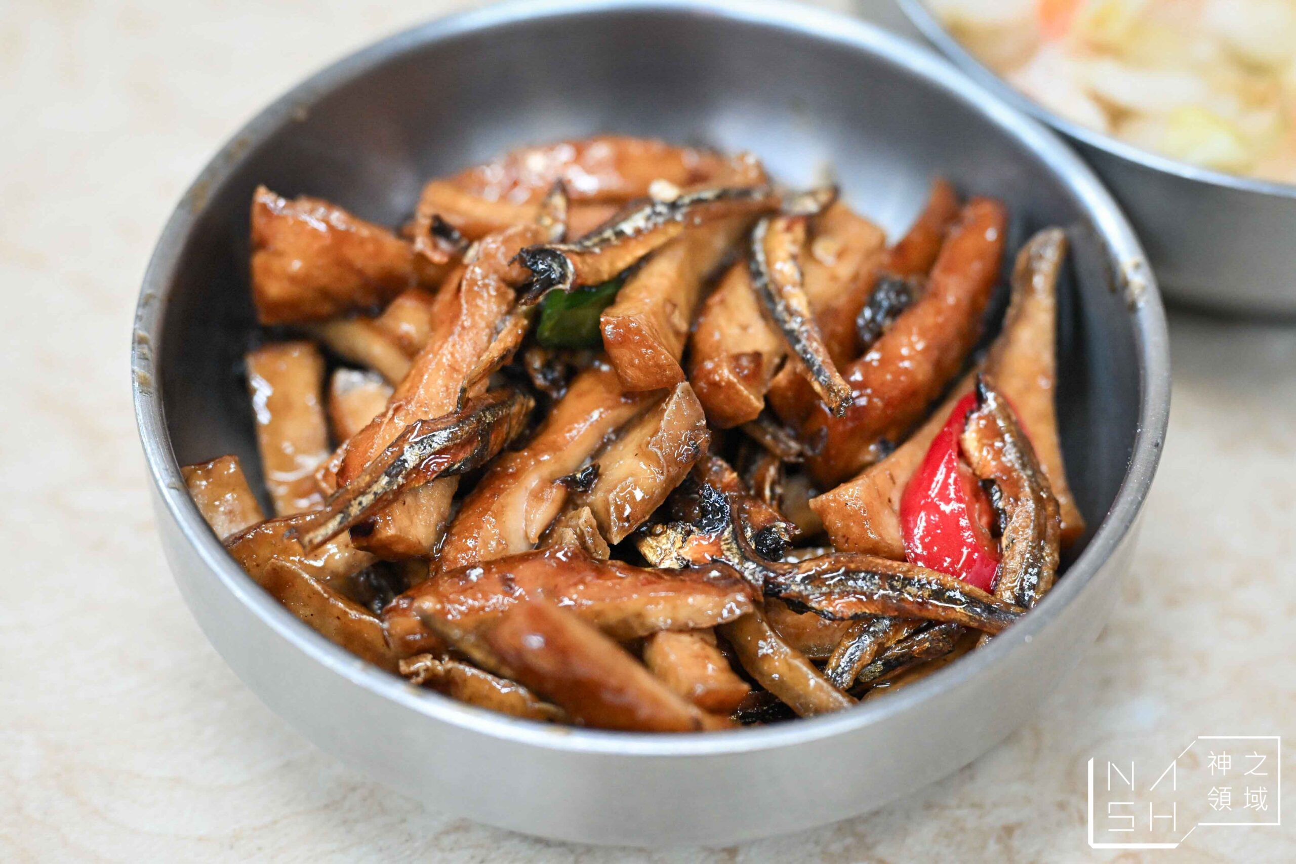 四平街番茄牛肉麵