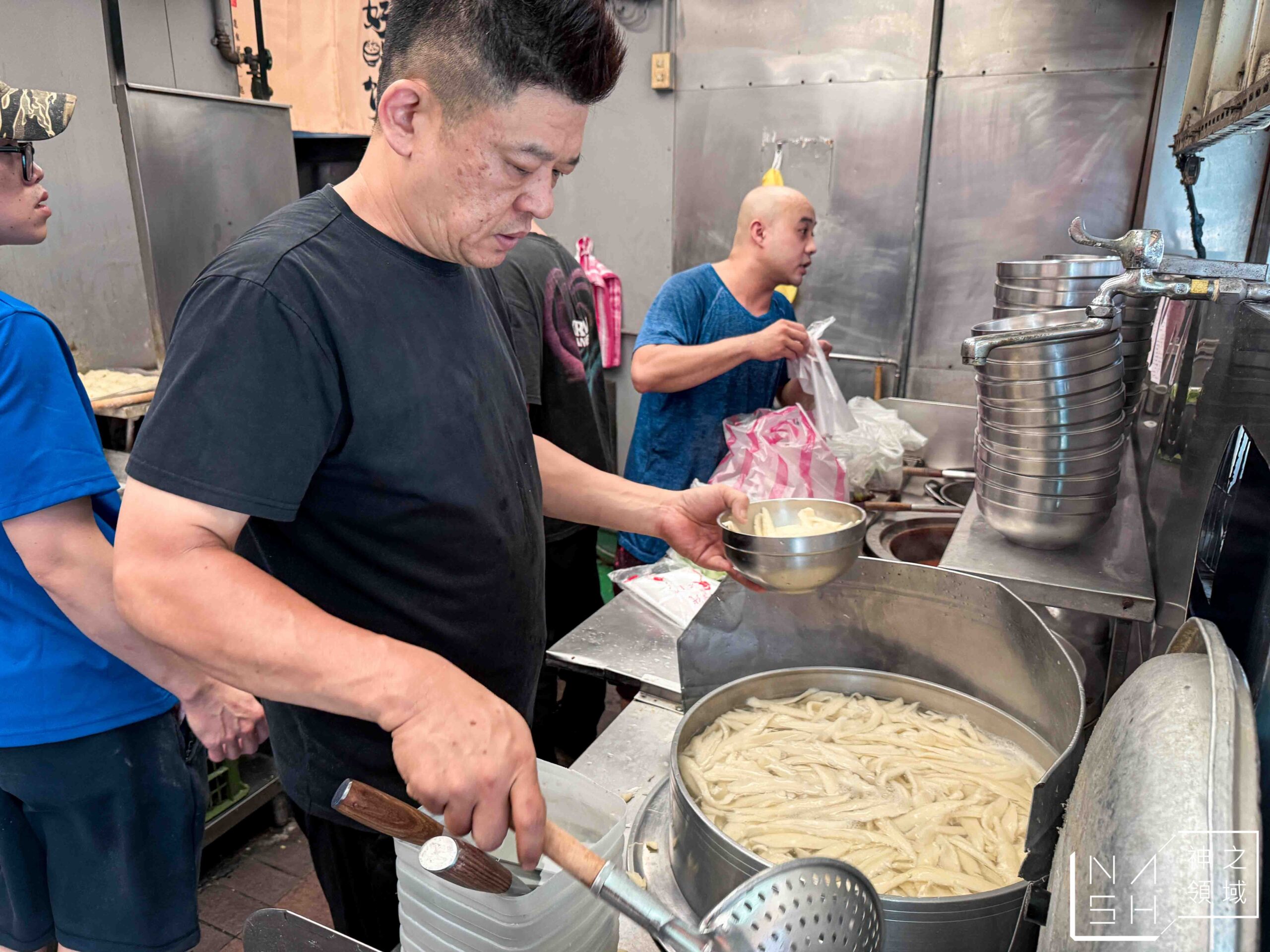 四平街番茄牛肉麵