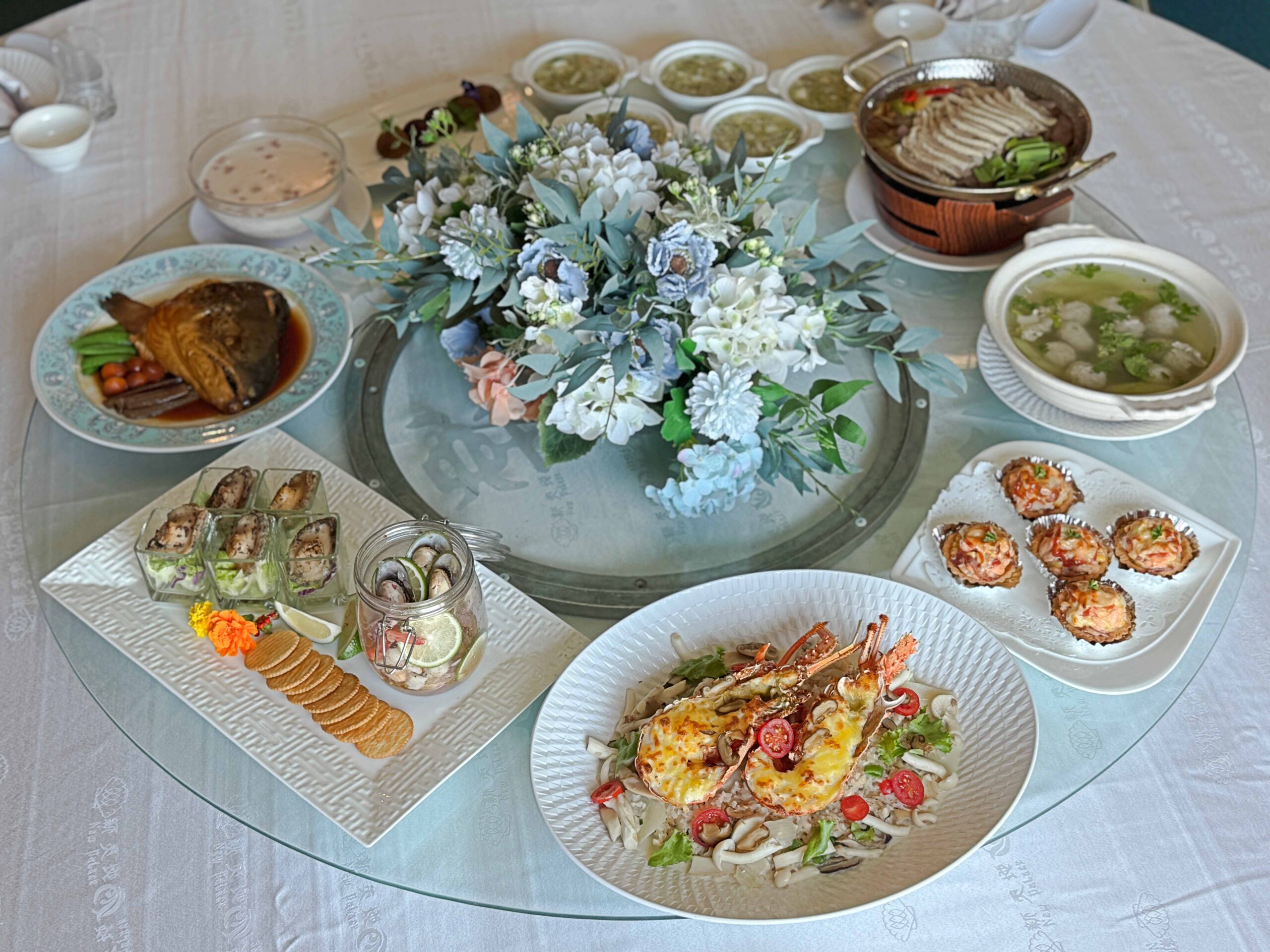 新天地梧棲創始店