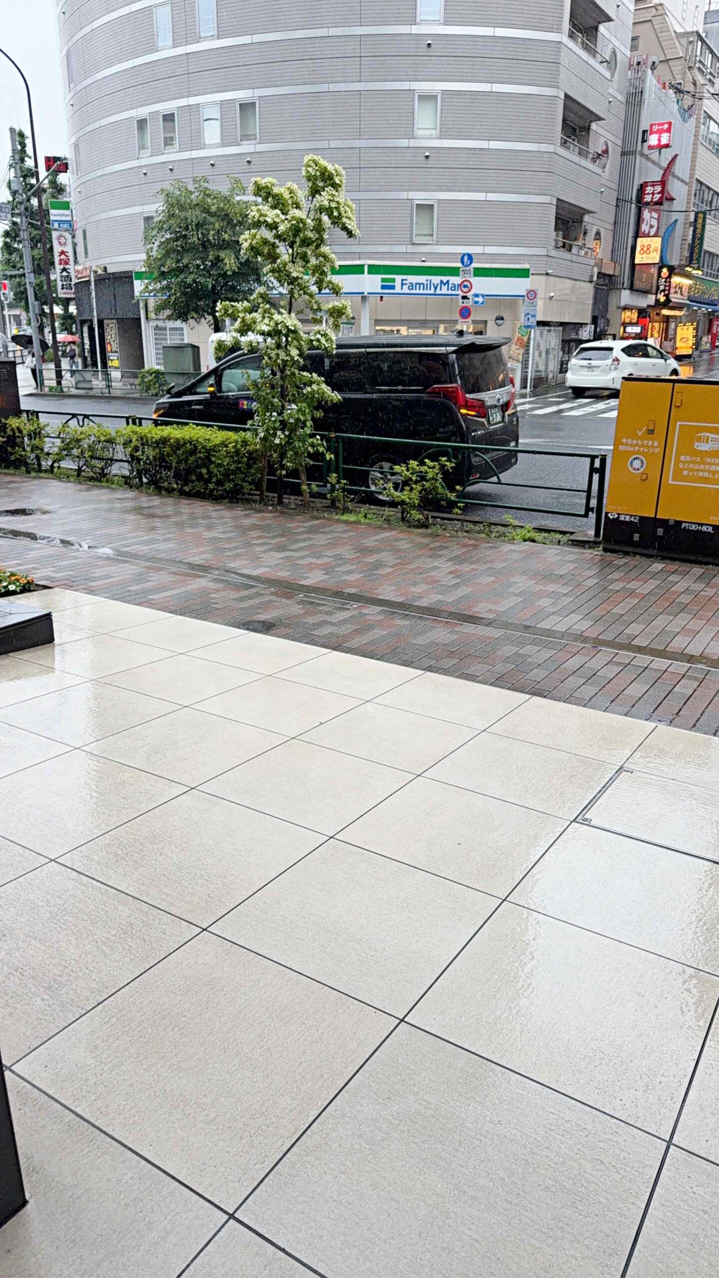 TokyoEasyGo 接送經驗分享