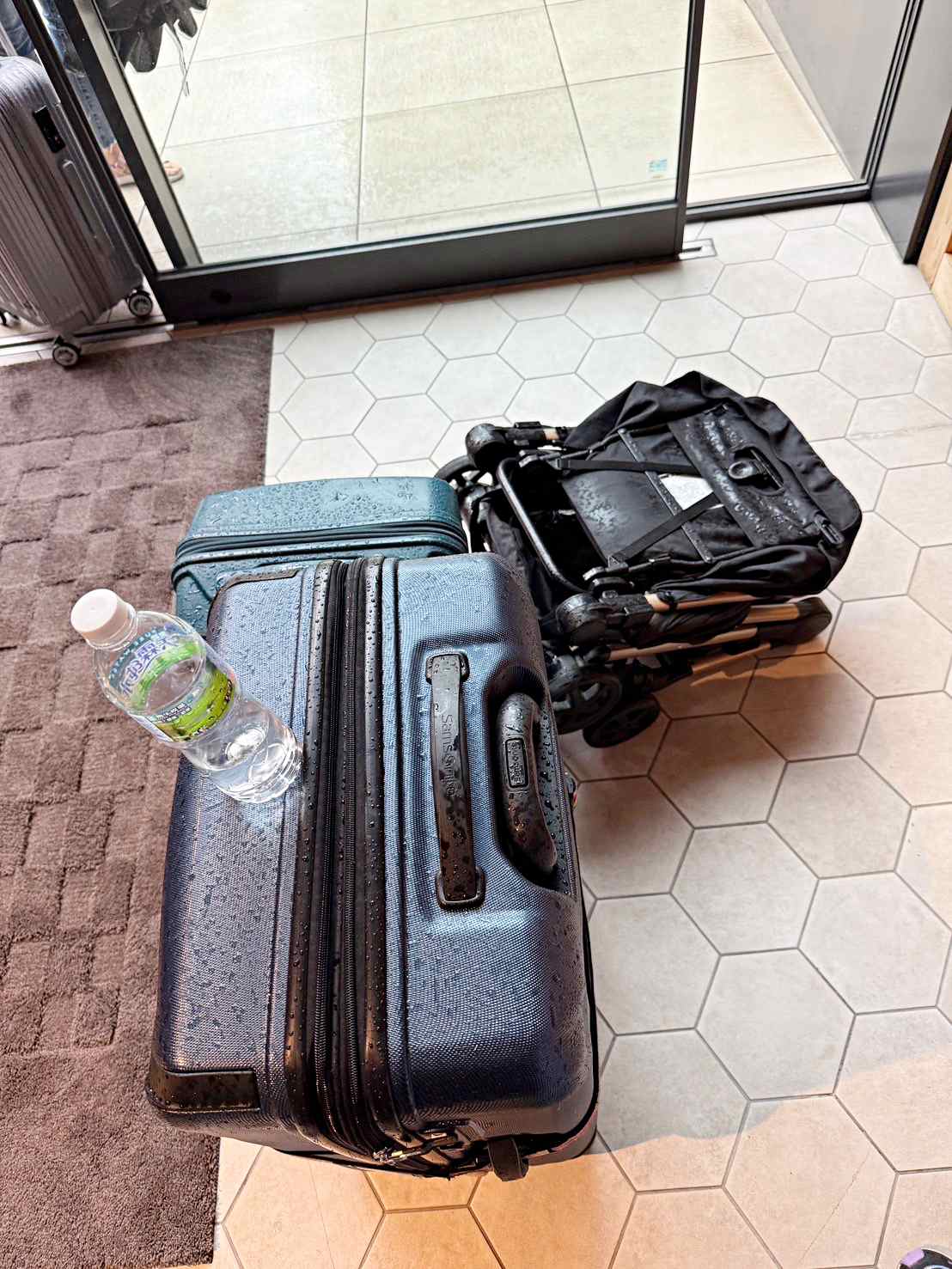 TokyoEasyGo 接送經驗分享