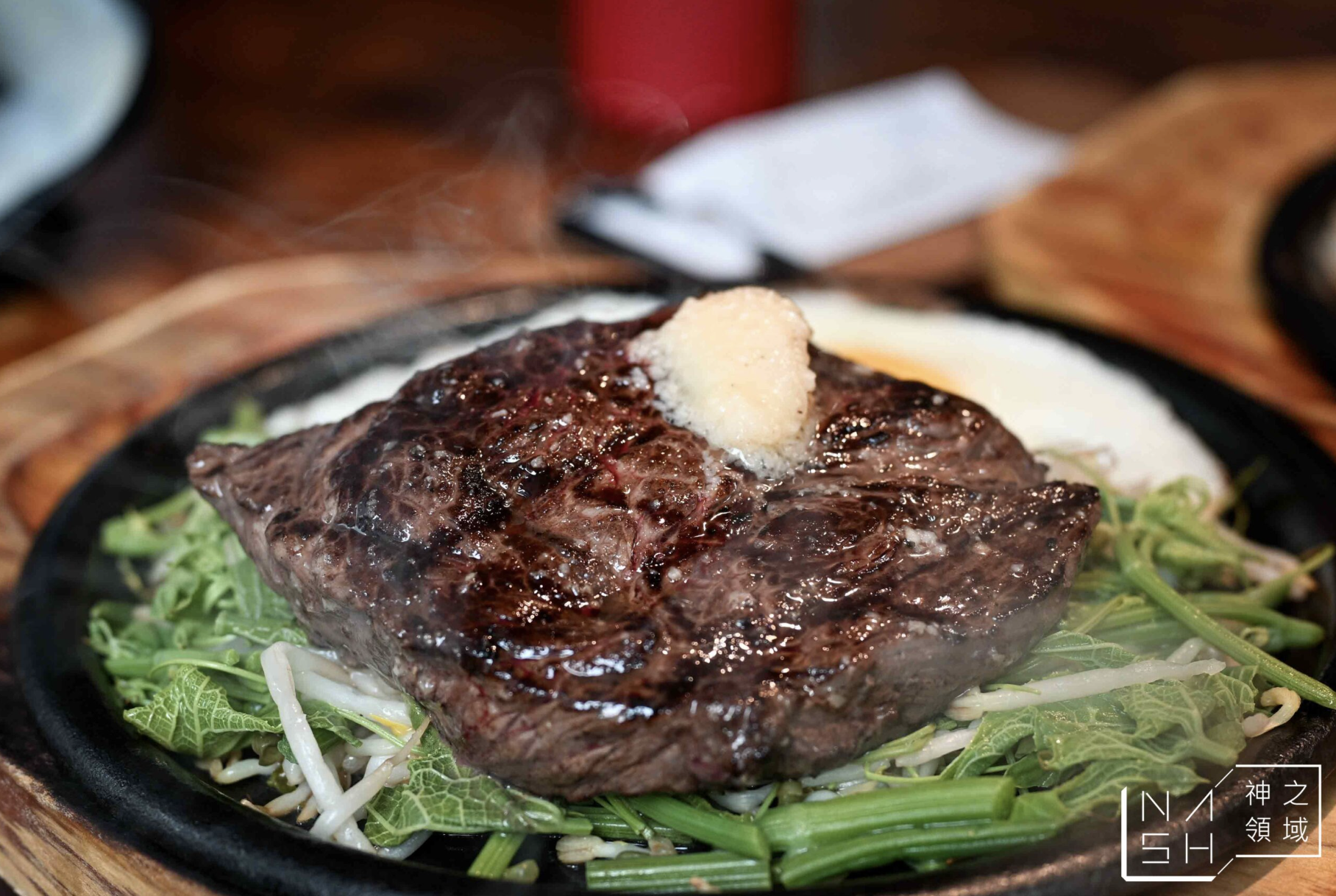 【台北平價牛排推薦】B&B STEAK福德店|後山埤高人氣牛排館(完整菜單) 【台北平價牛排推薦】B&B STEAK福德店|後山埤高人氣牛排館(完整菜單)