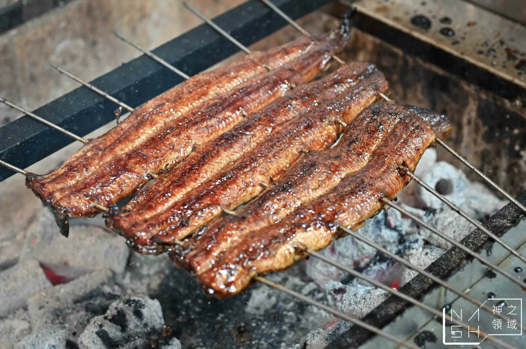  @Nash，神之領域