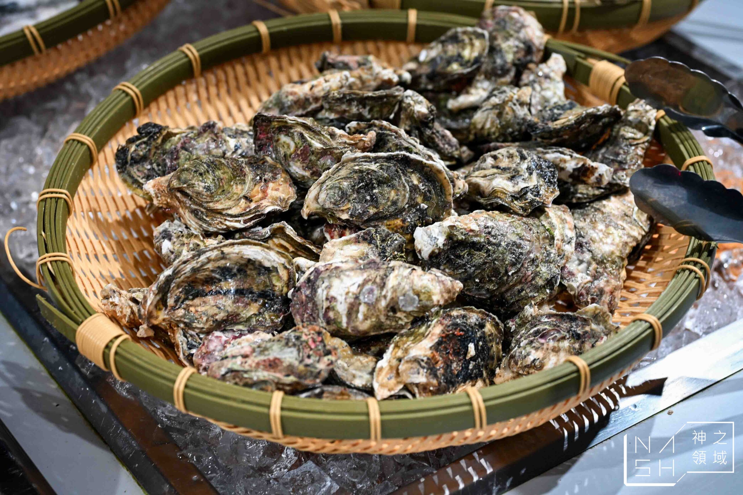 大漠紅頂級燒肉