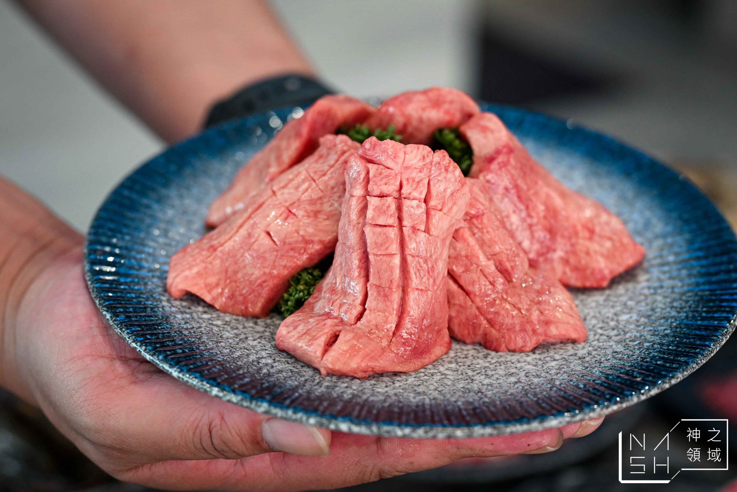大漠紅頂級燒肉
