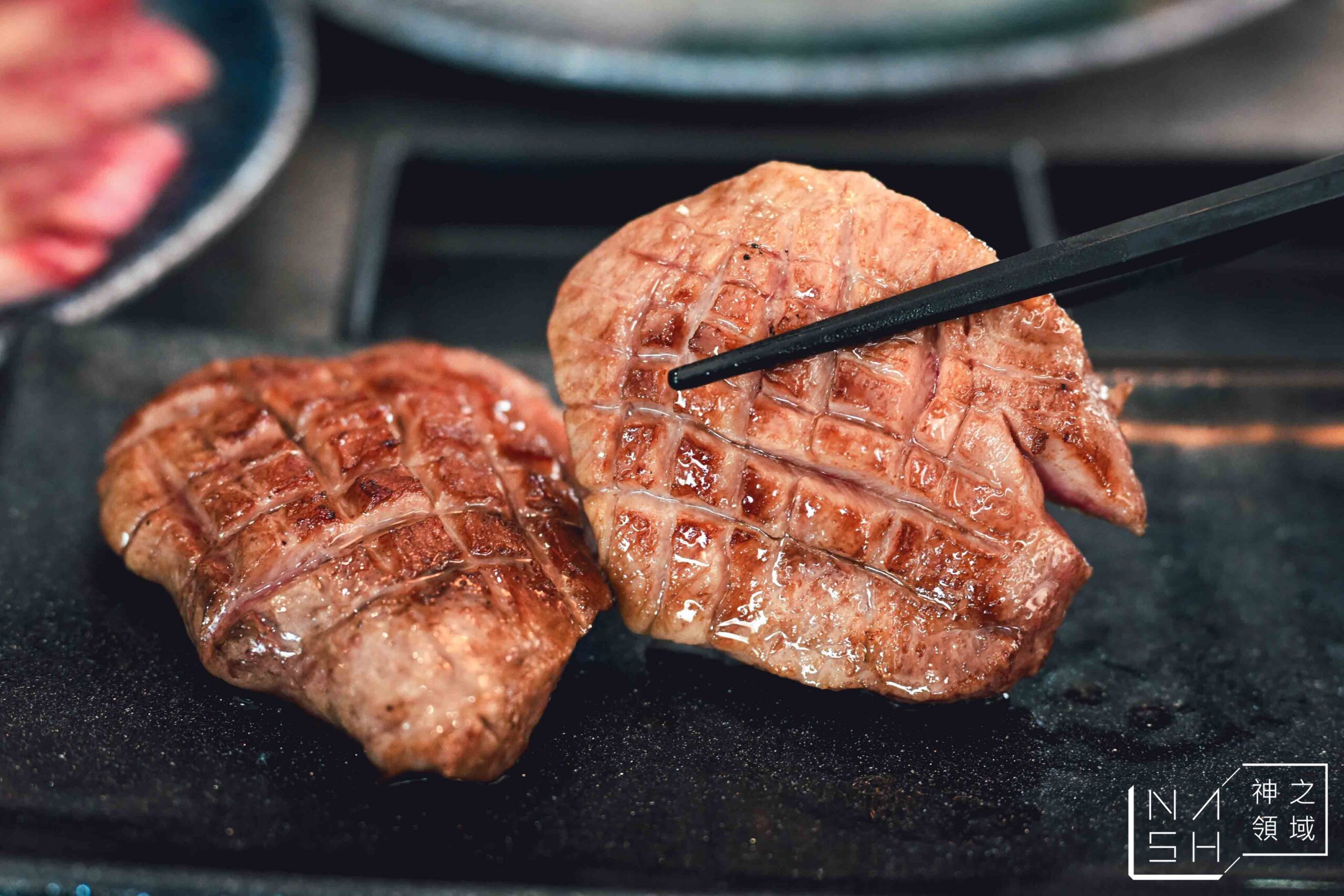 大漠紅頂級燒肉