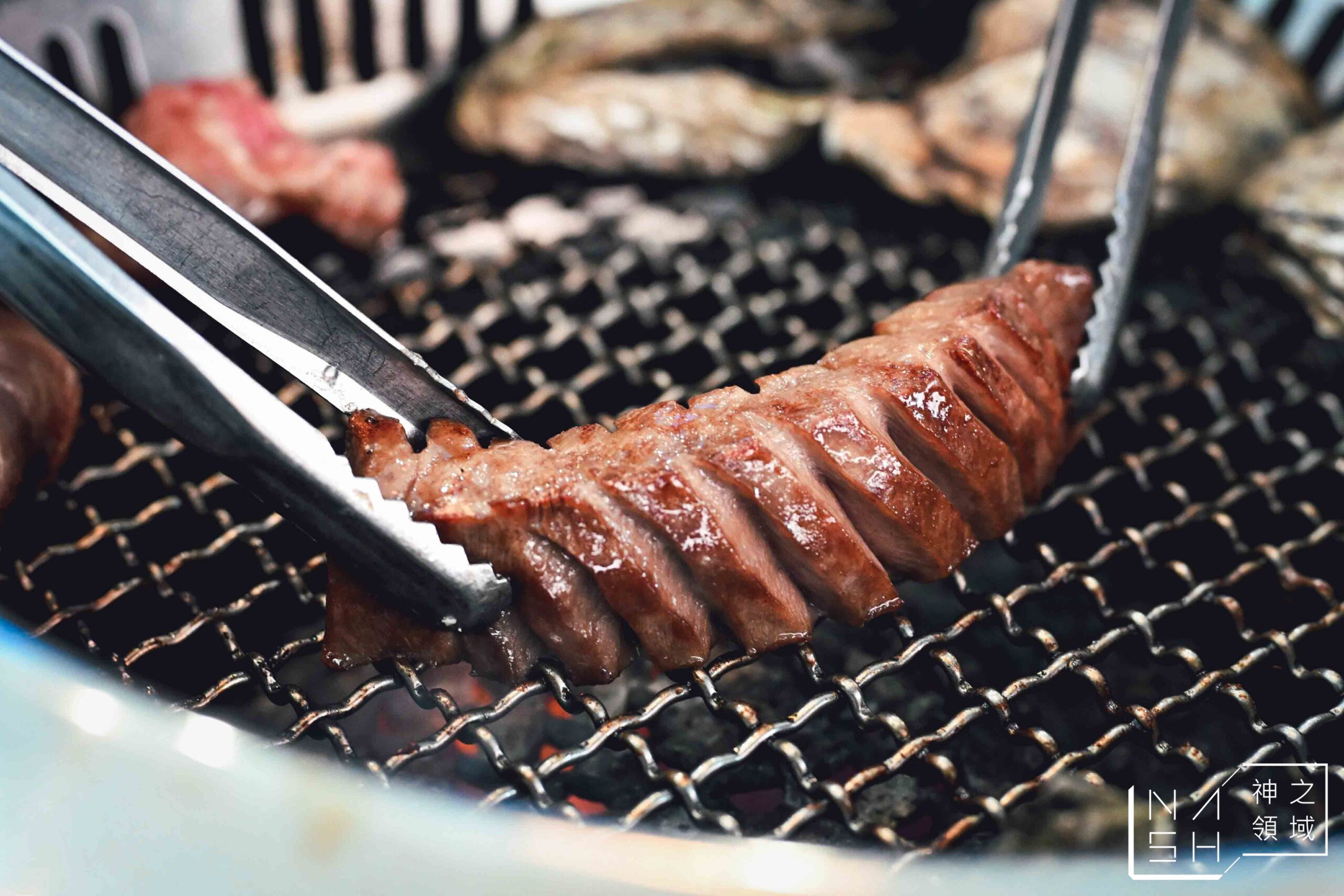 大漠紅頂級燒肉