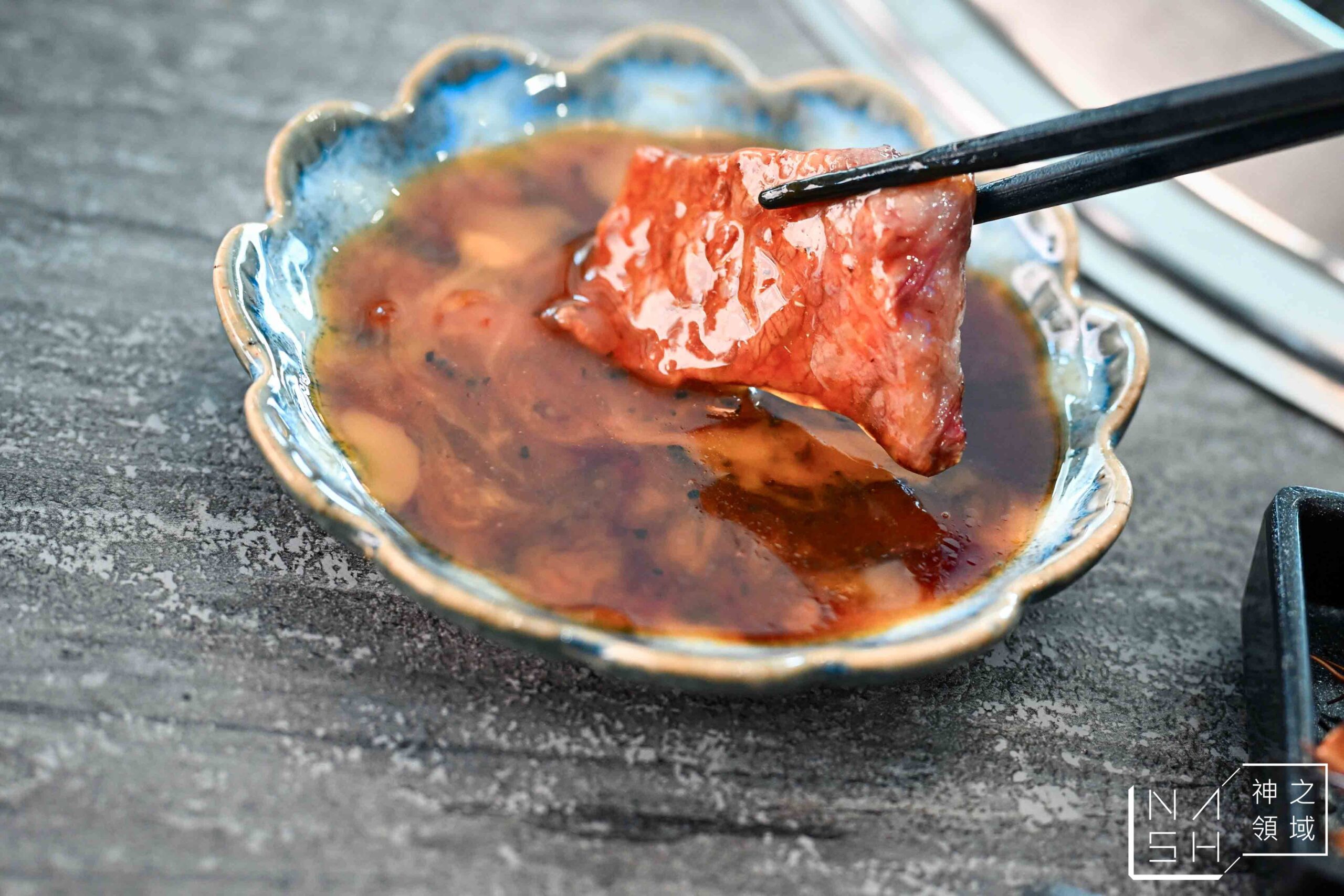 大漠紅頂級燒肉