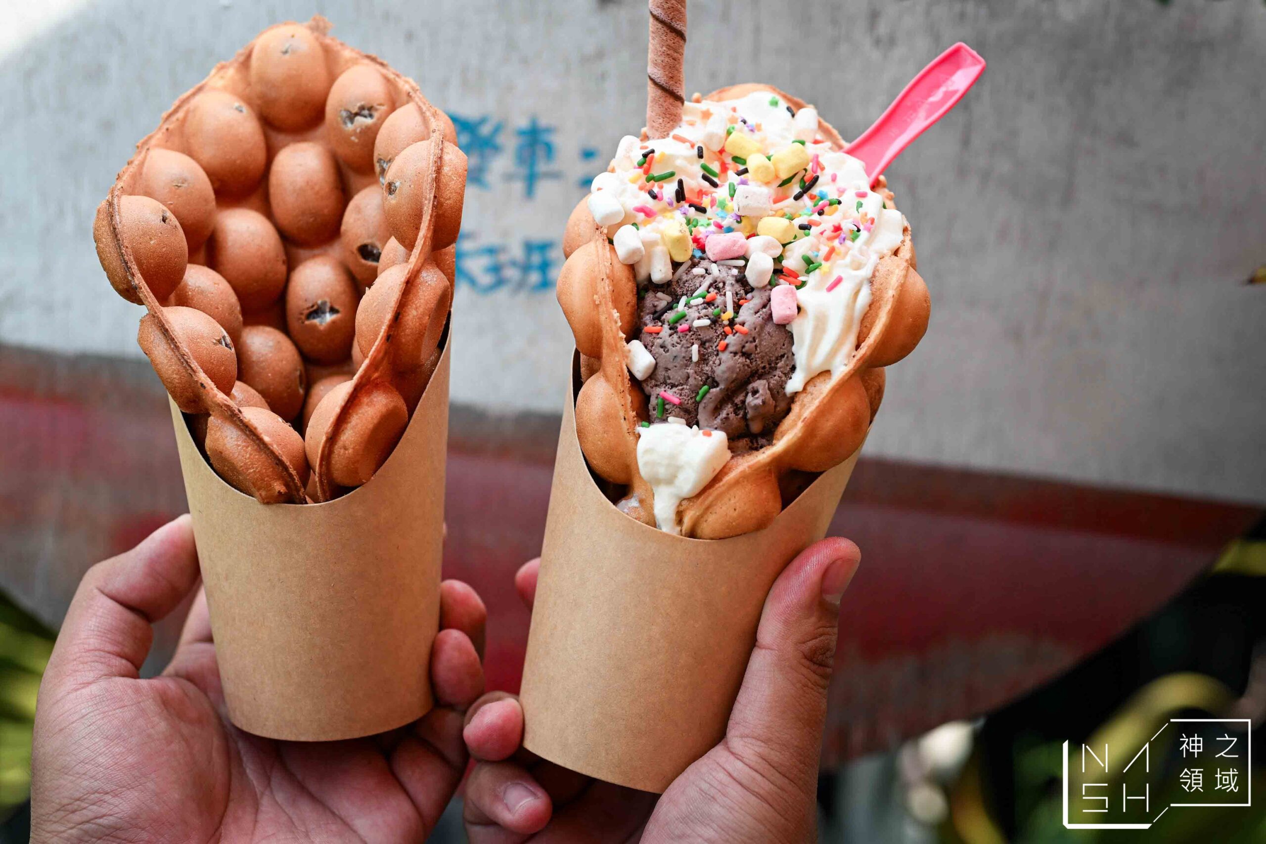 @Nash，神之領域